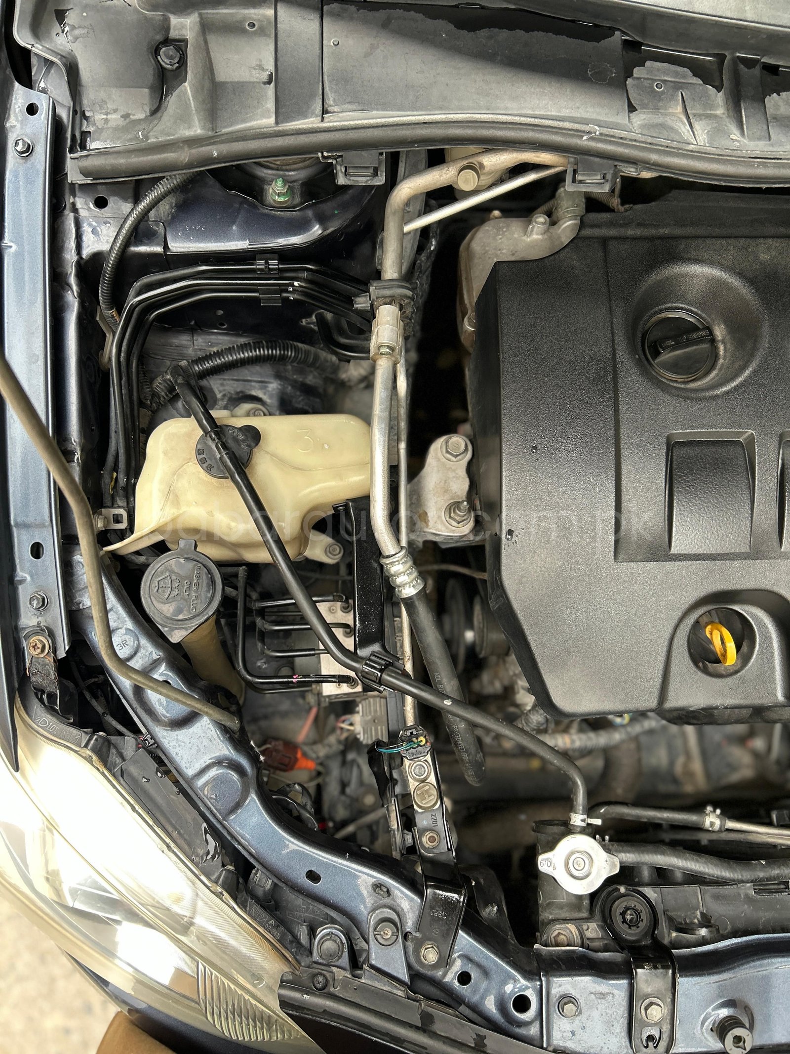 Car Thumbnail