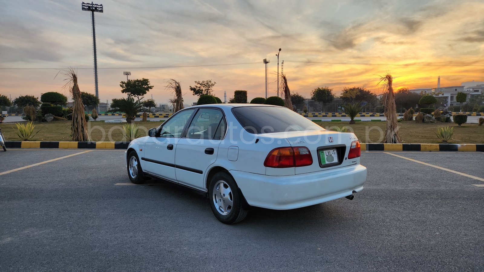 Car Thumbnail