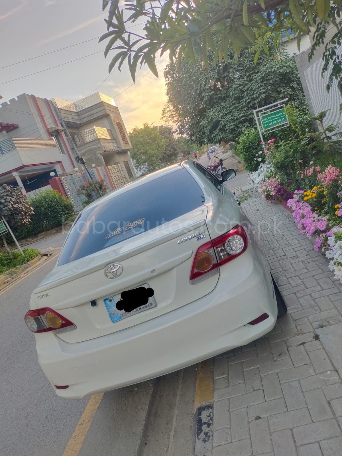 Car Thumbnail