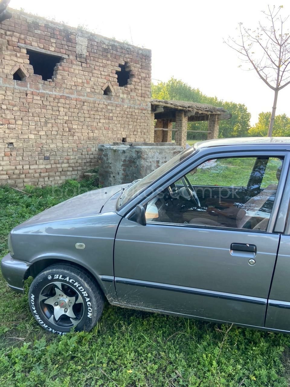 Car Thumbnail