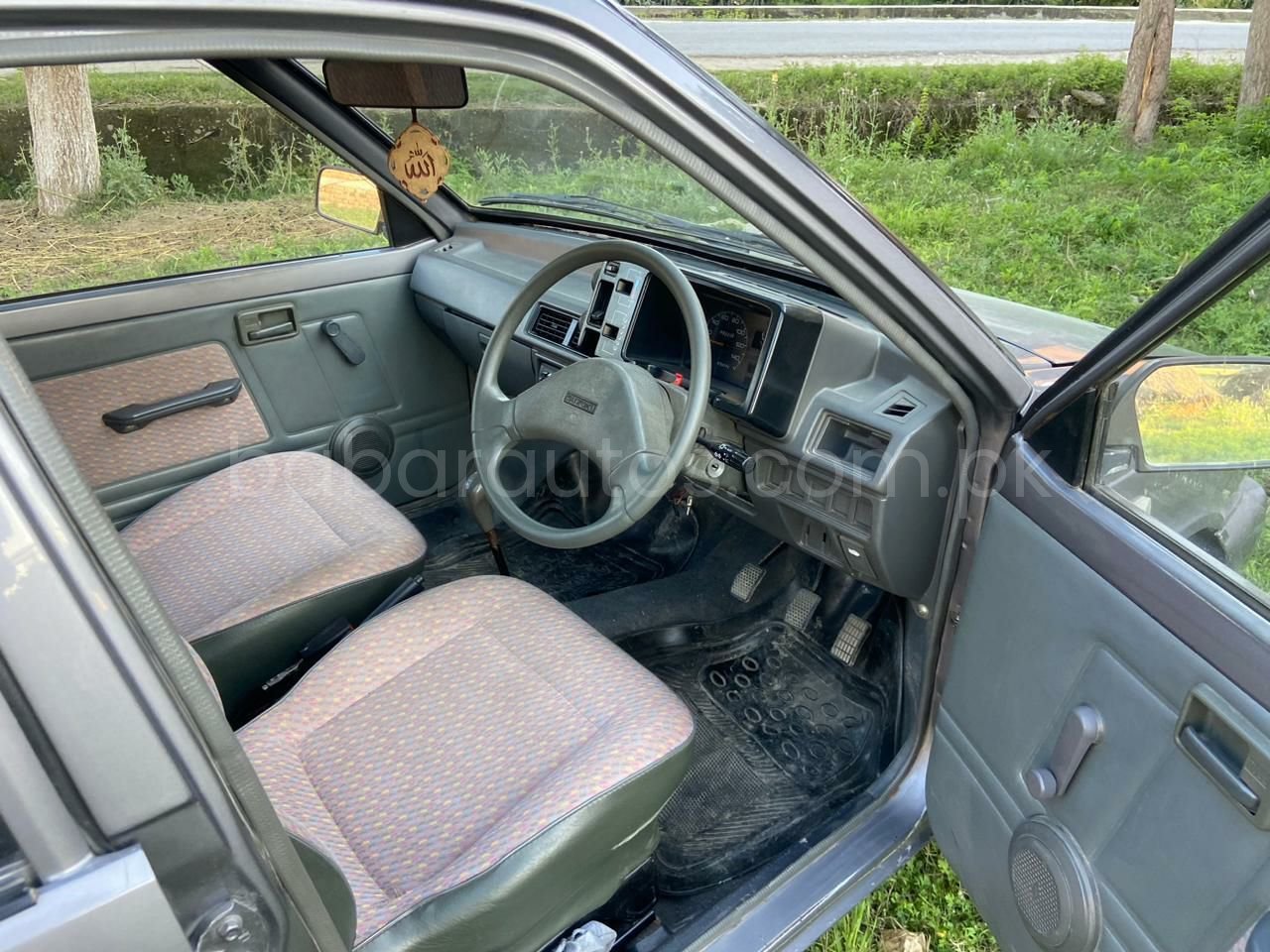 Car Thumbnail