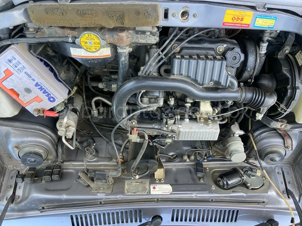 Car Thumbnail