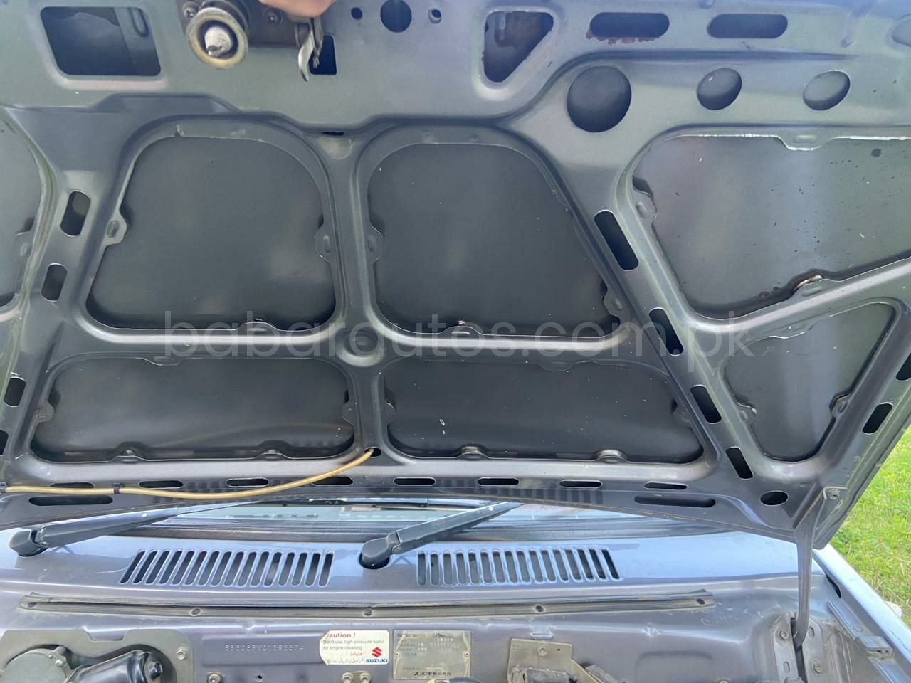 Car Thumbnail
