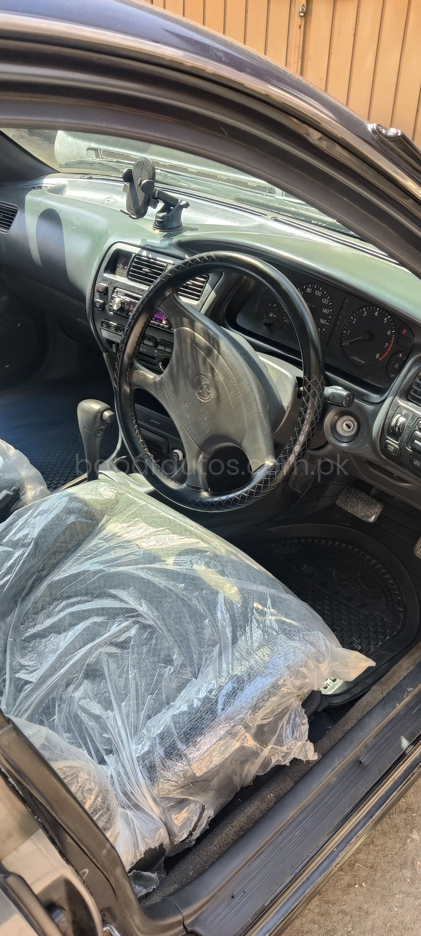 Car Thumbnail