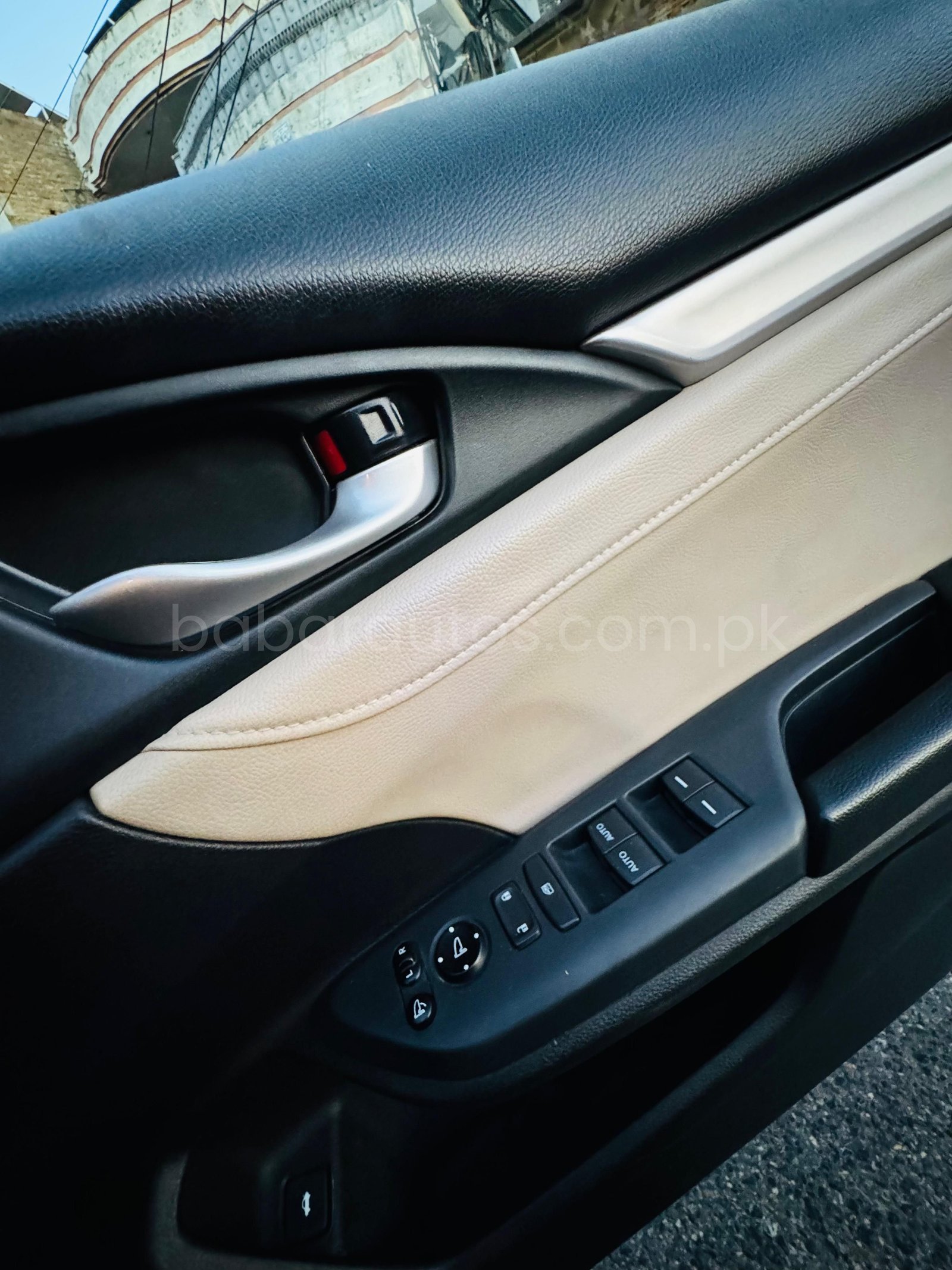 Car Thumbnail