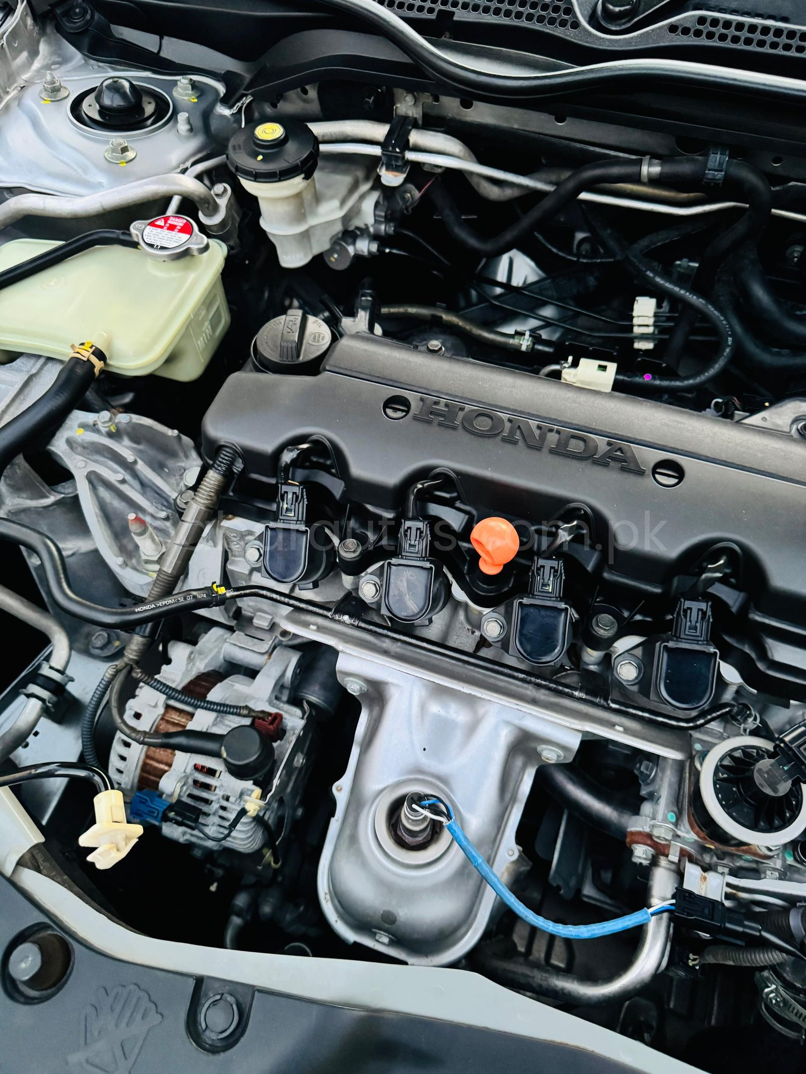 Car Thumbnail