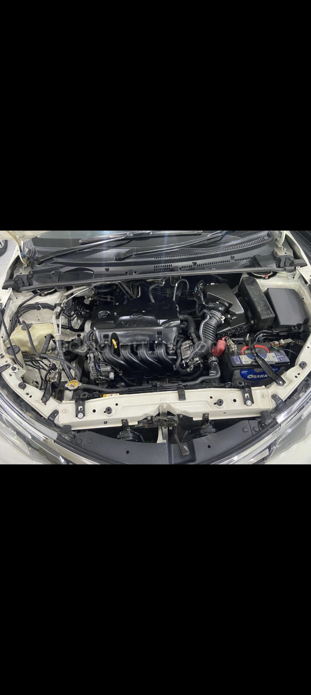Car Thumbnail