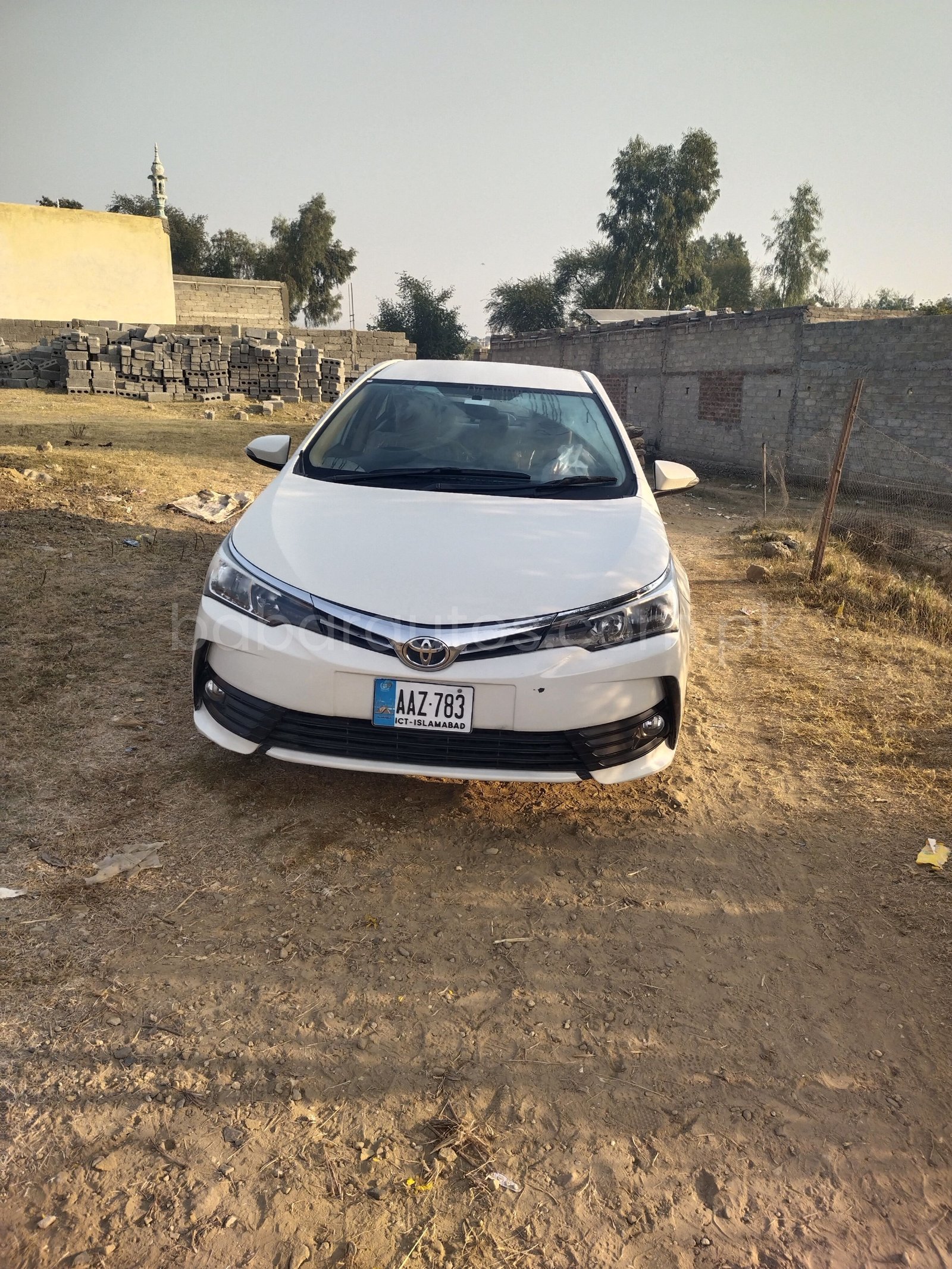 Car Thumbnail