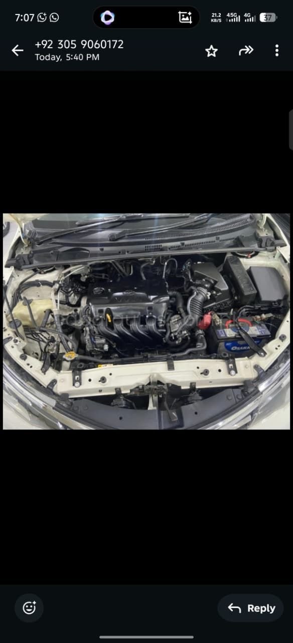 Car Thumbnail