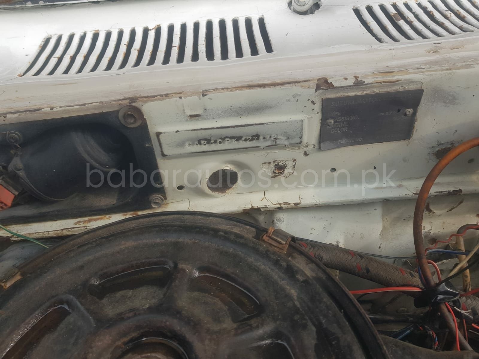 Car Thumbnail
