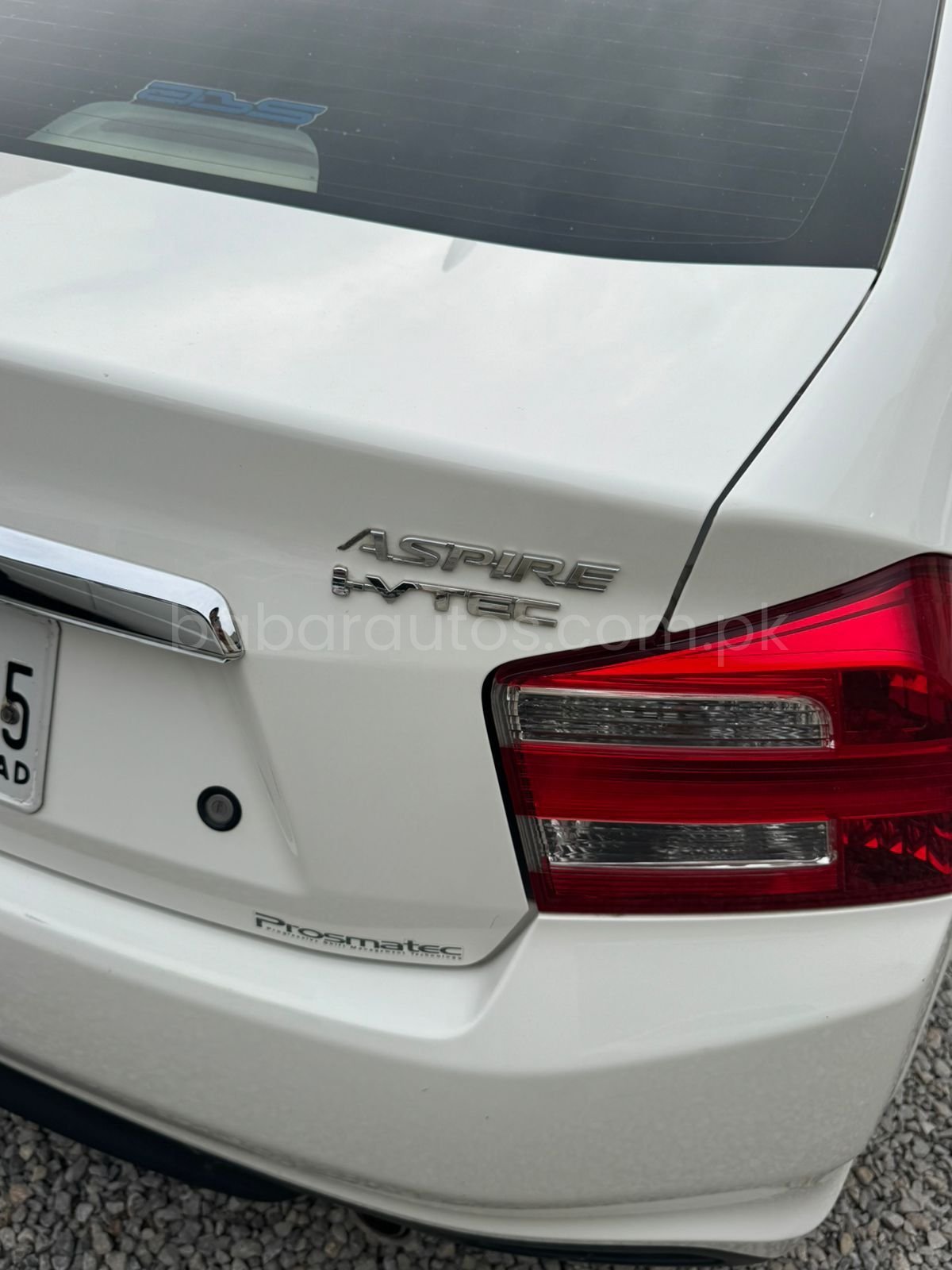 Car Thumbnail
