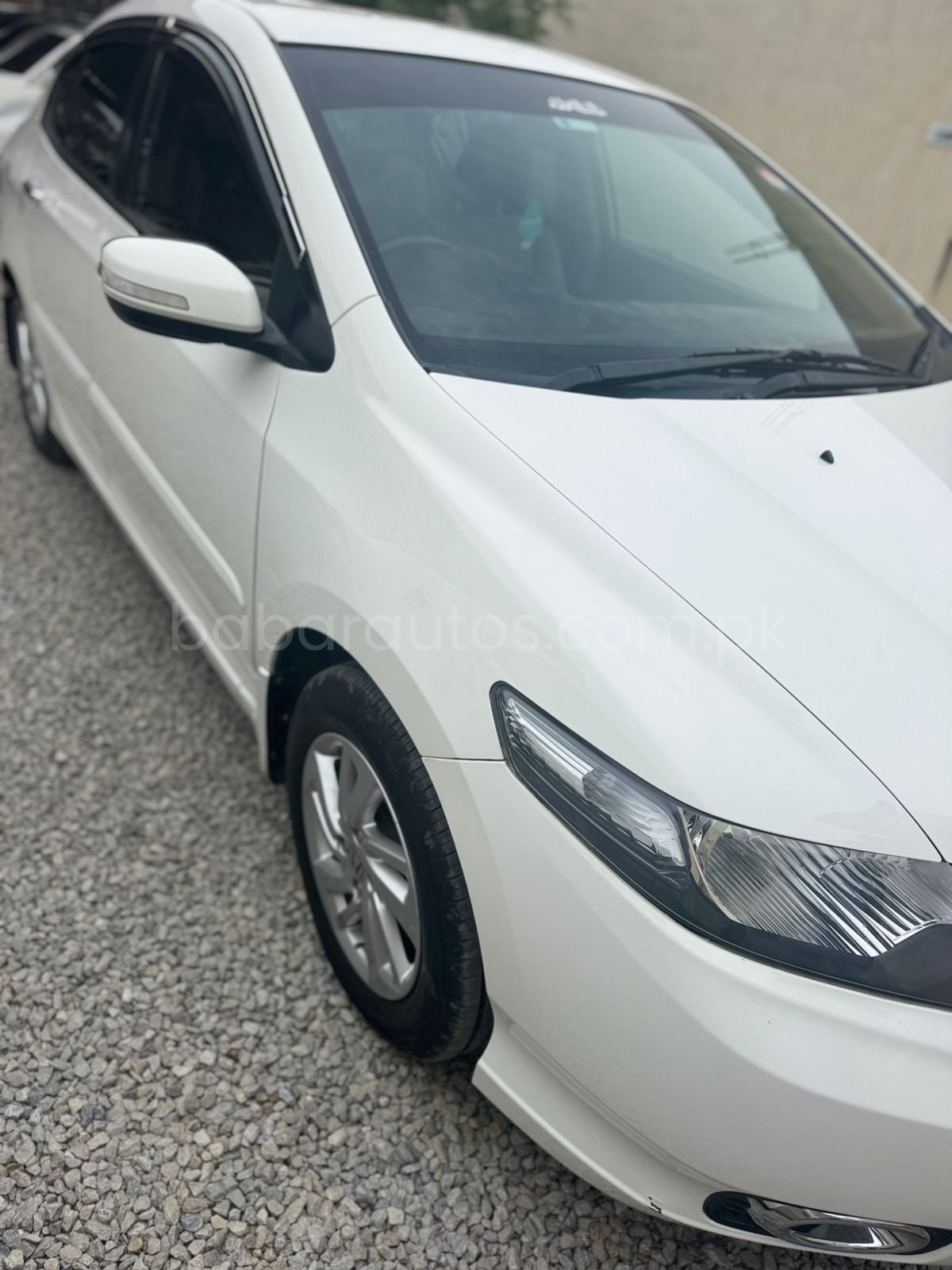 Car Thumbnail