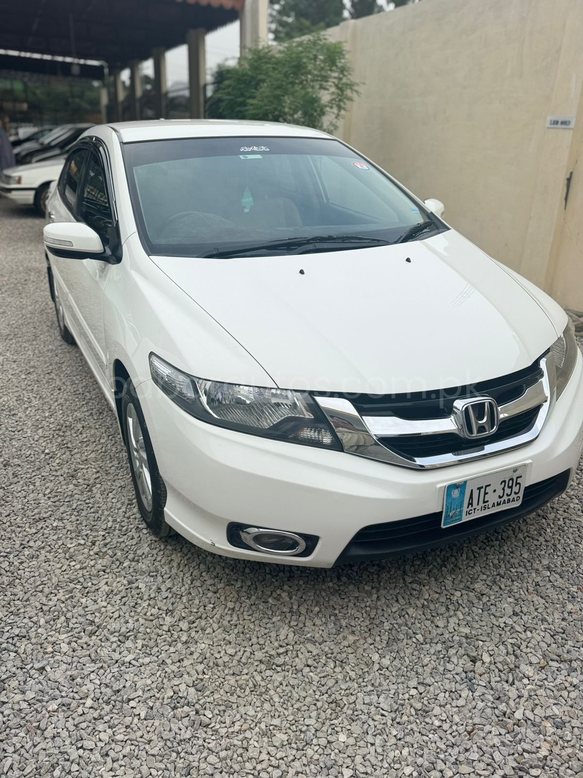 Car Thumbnail