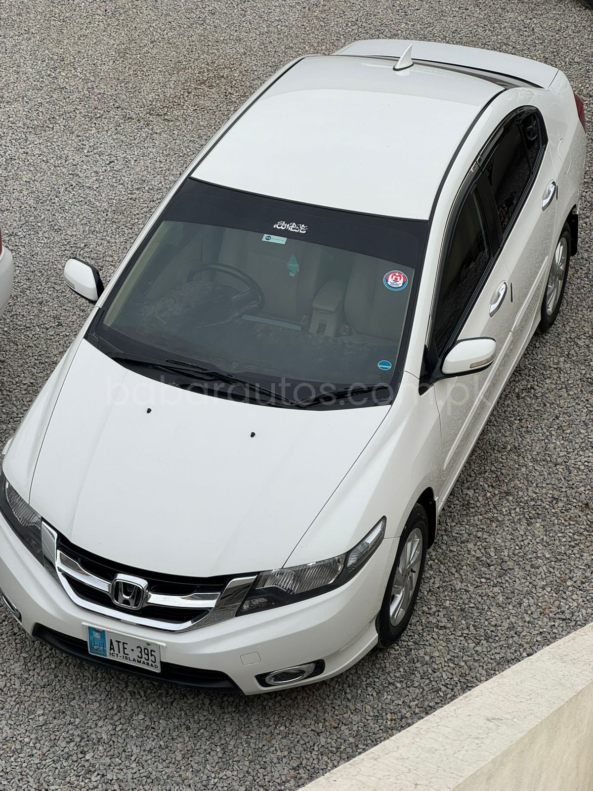 Car Thumbnail