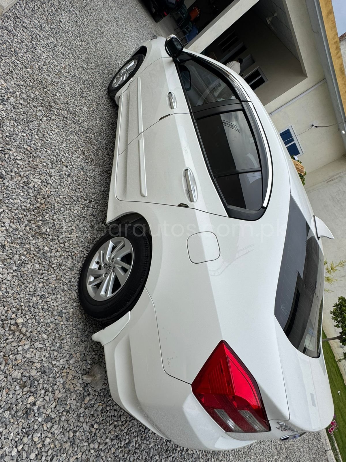 Car Thumbnail
