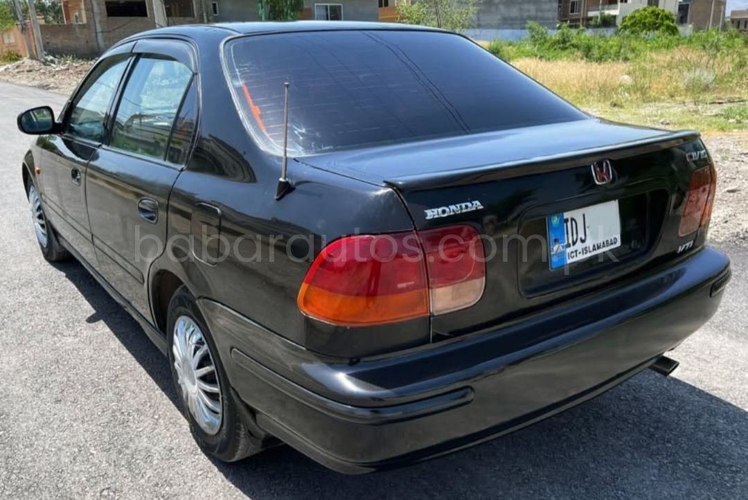 Car Thumbnail