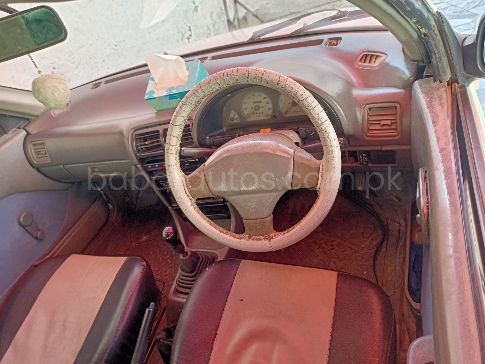 Car Thumbnail