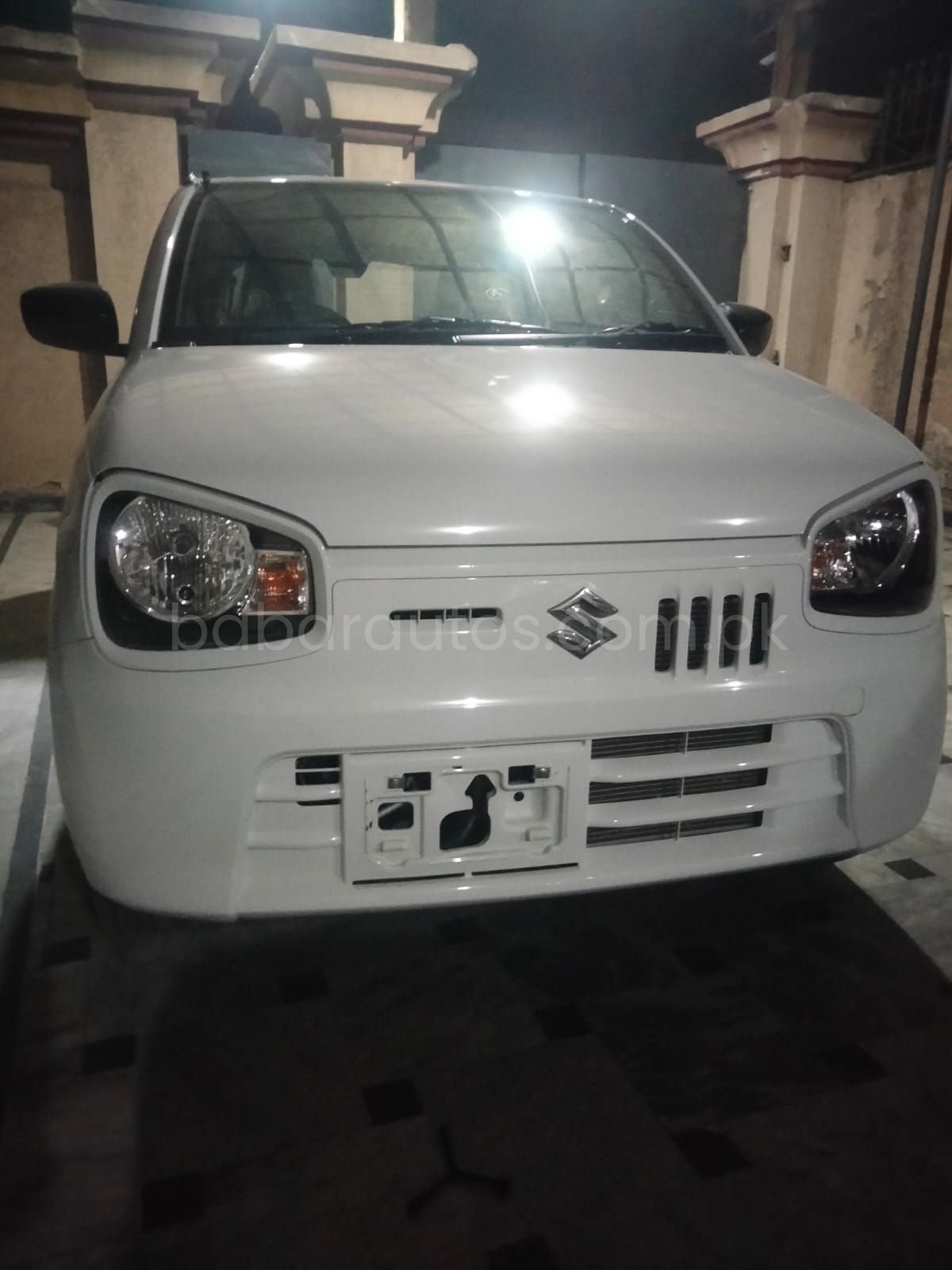 Car Thumbnail