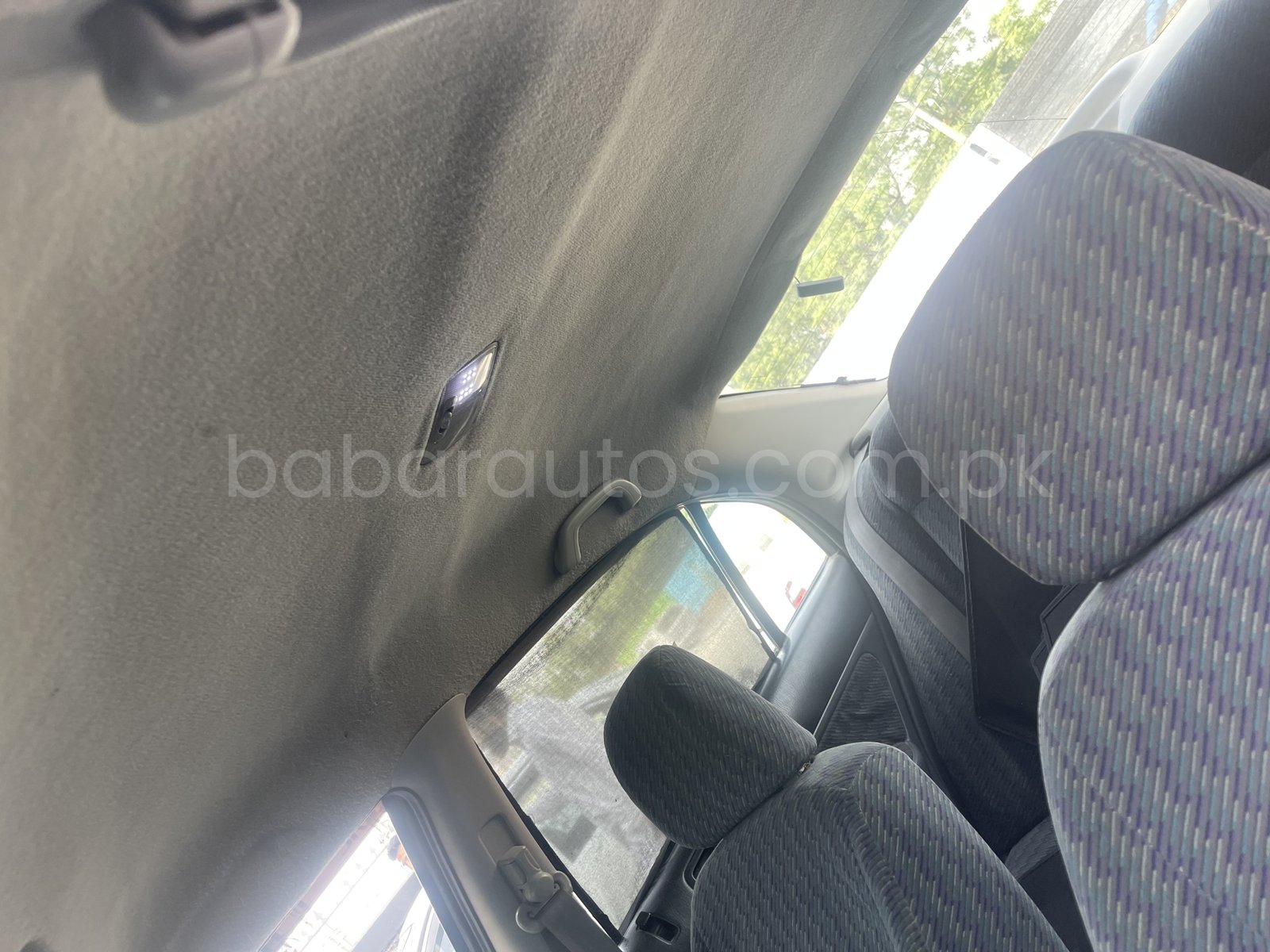 Car Thumbnail