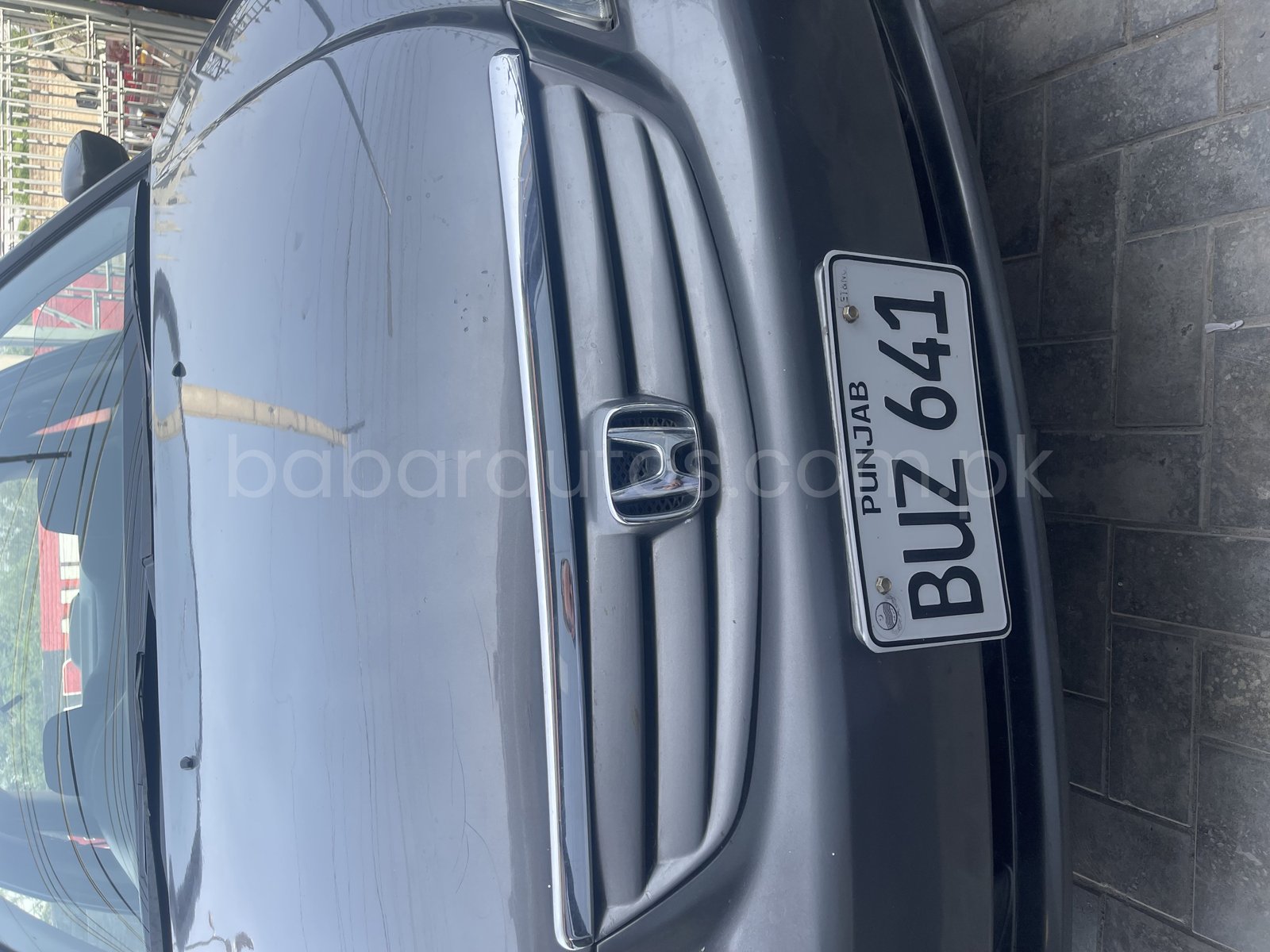 Car Thumbnail