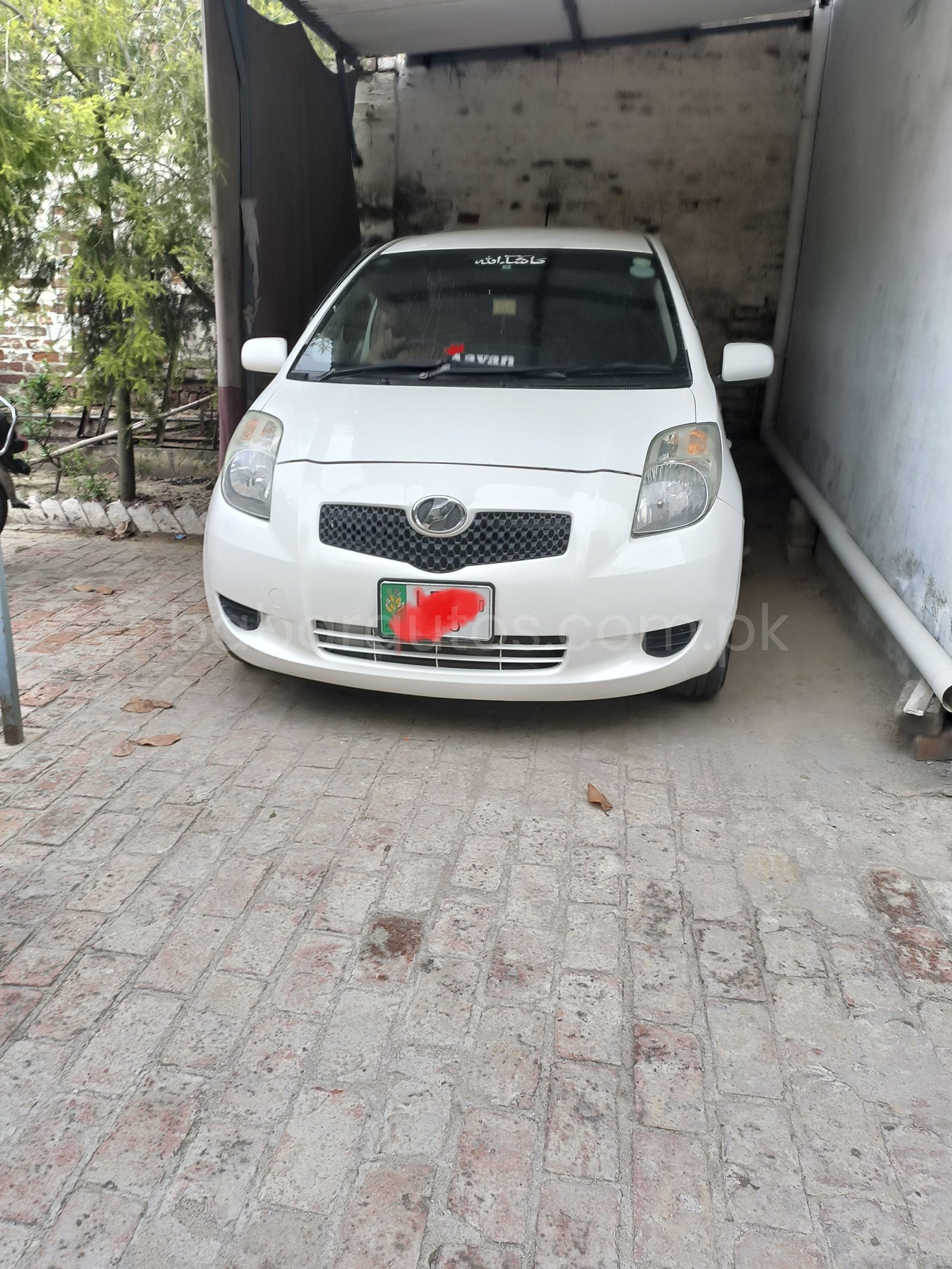 Car Thumbnail