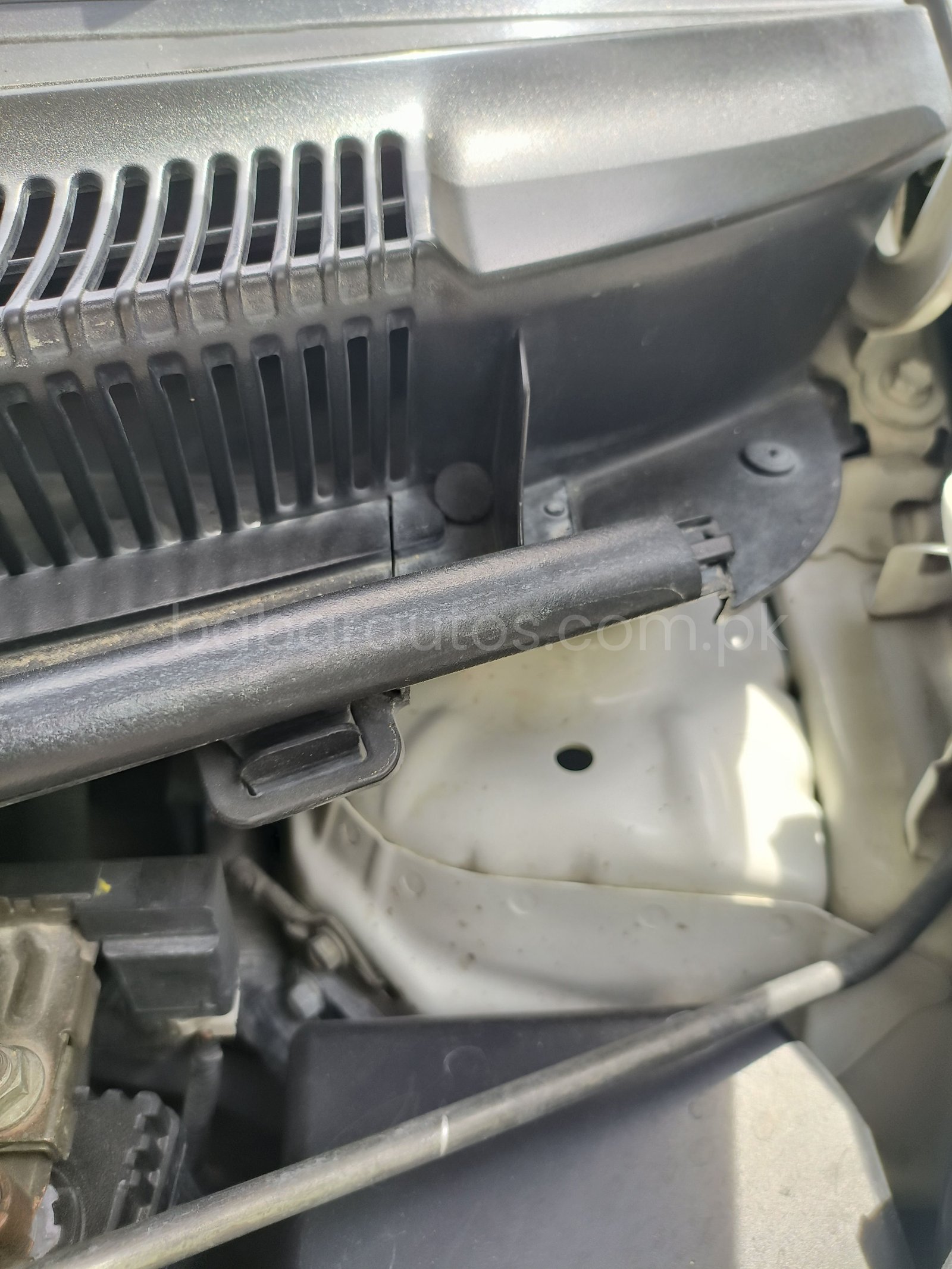 Car Thumbnail