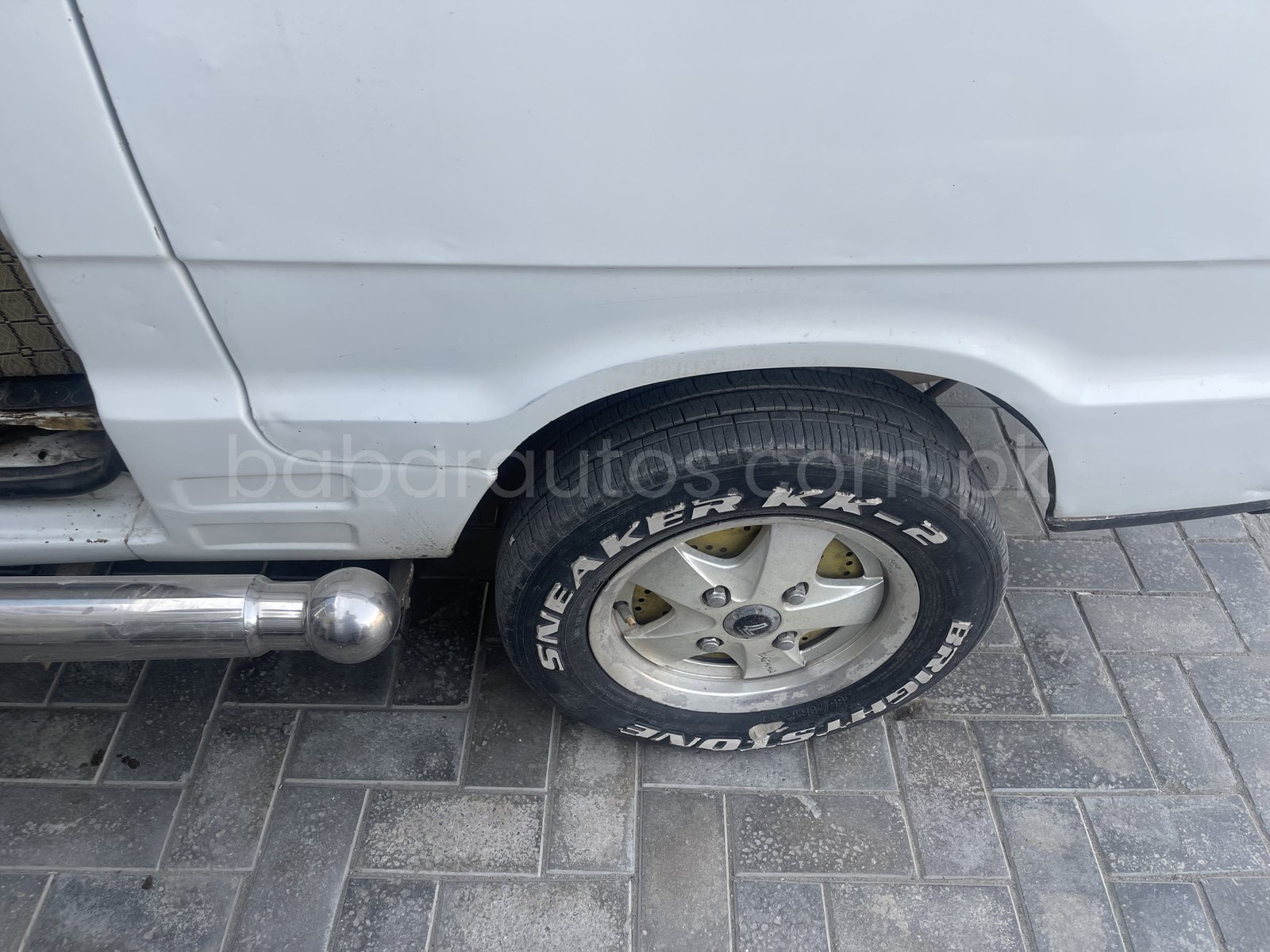 Car Thumbnail