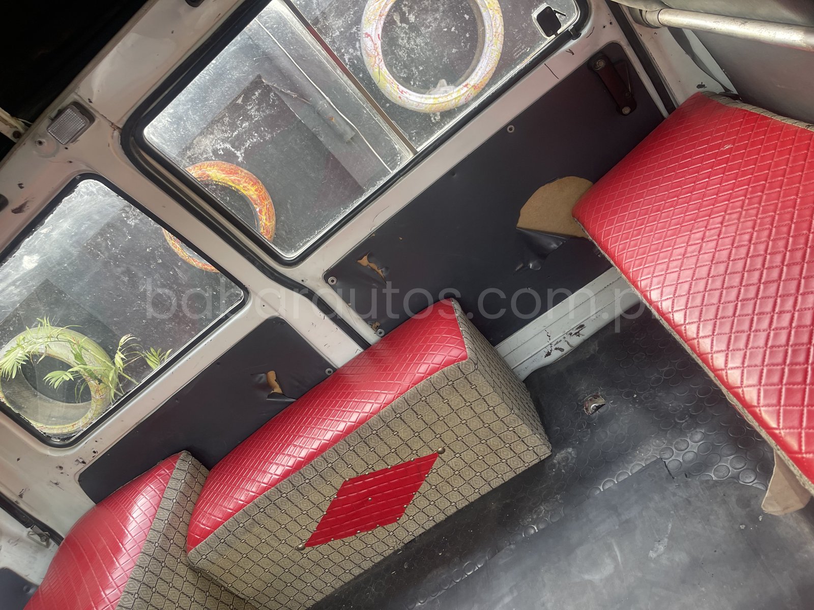 Car Thumbnail