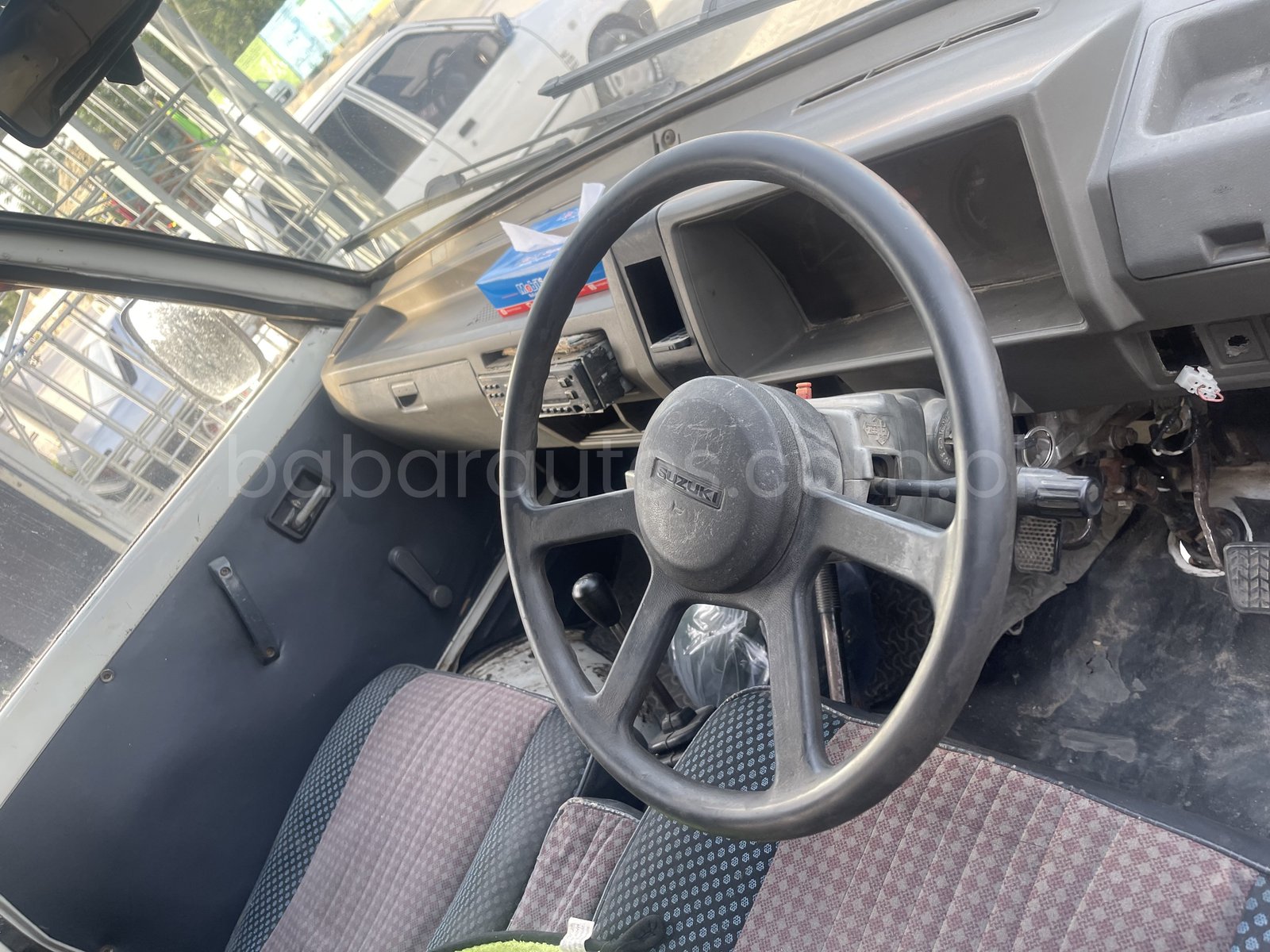Car Thumbnail