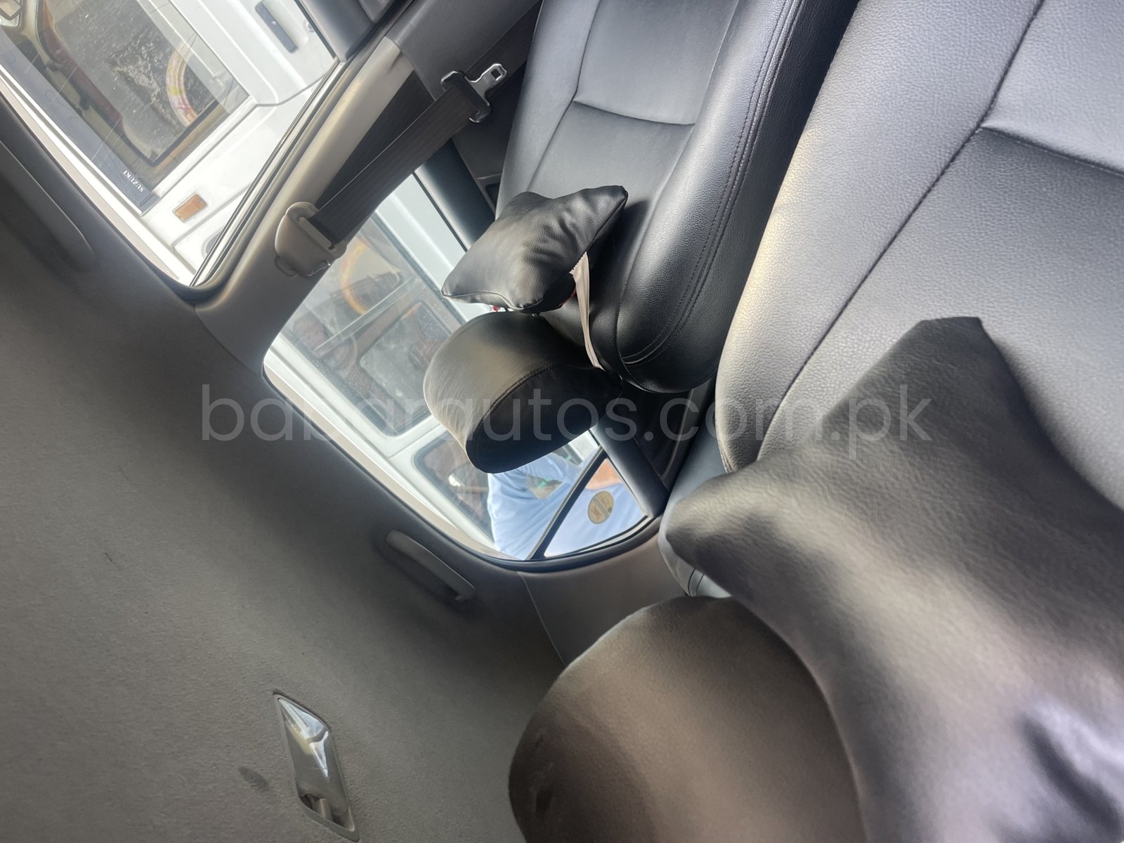 Car Thumbnail