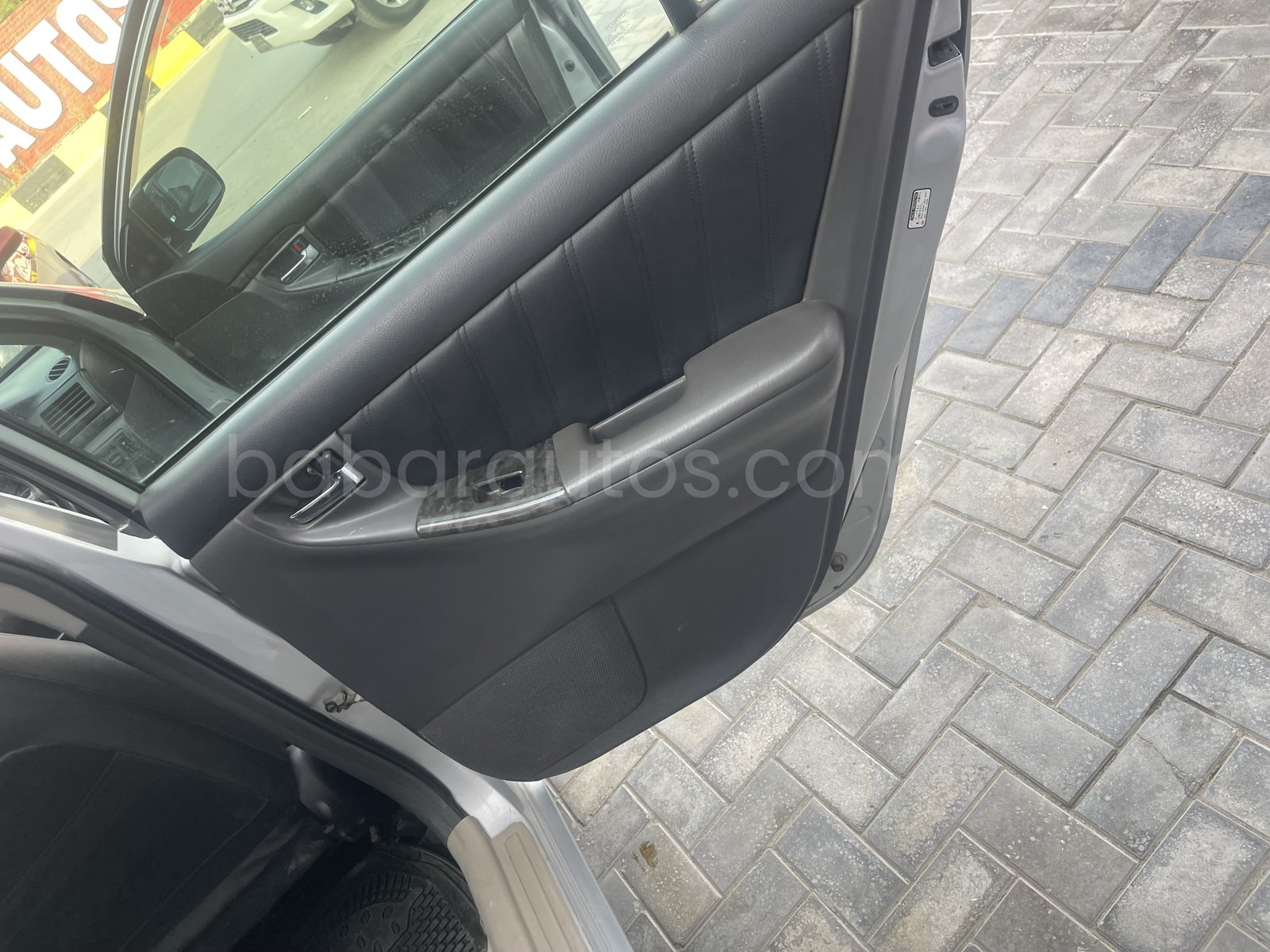 Car Thumbnail