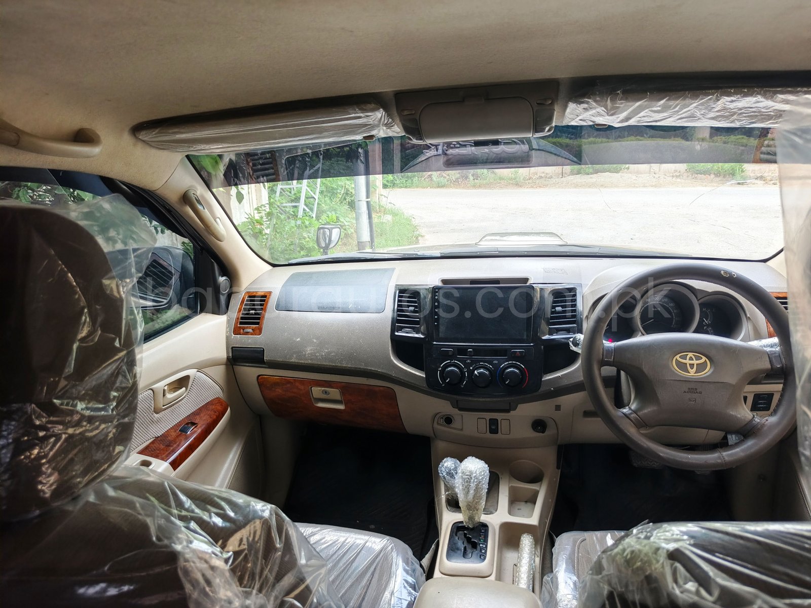 Car Thumbnail