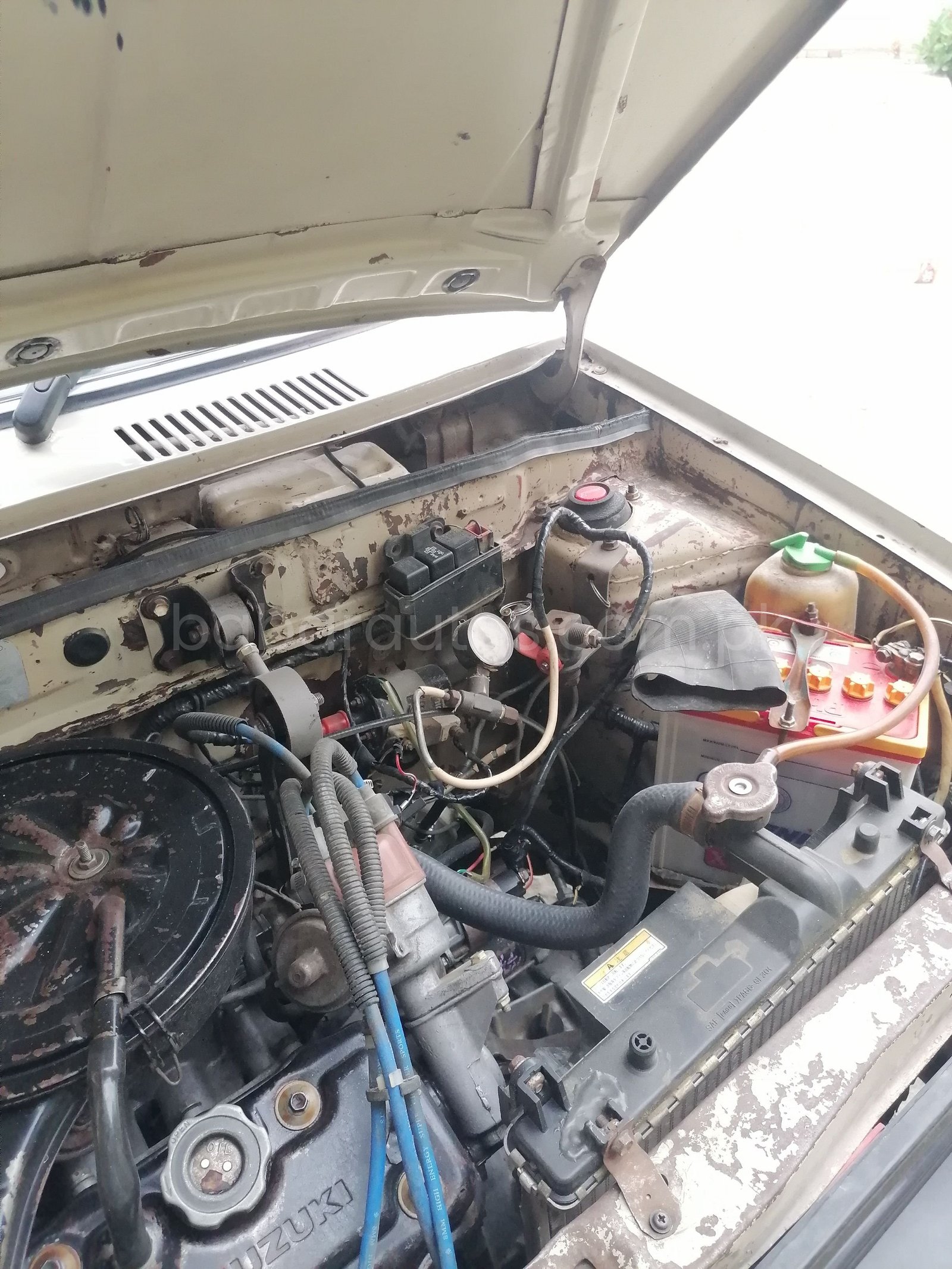 Car Thumbnail