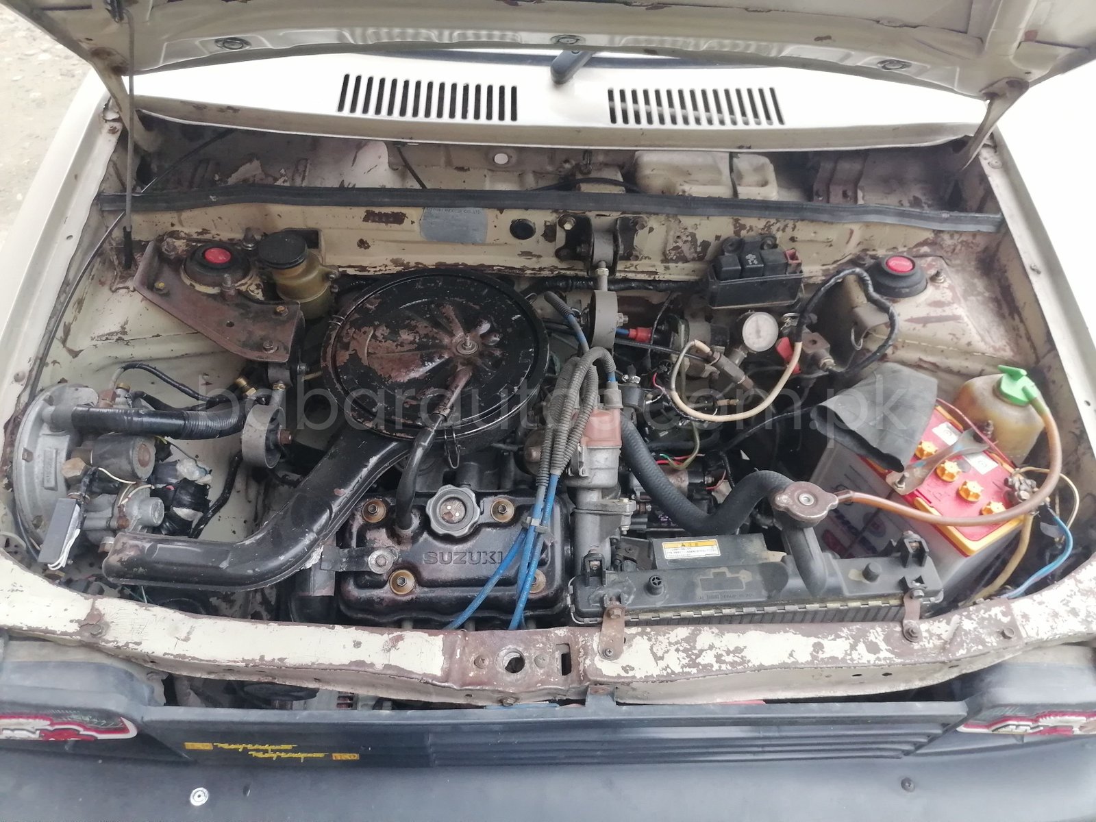 Car Thumbnail