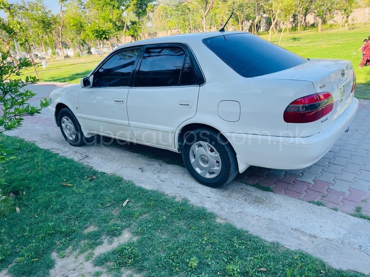 Car Thumbnail