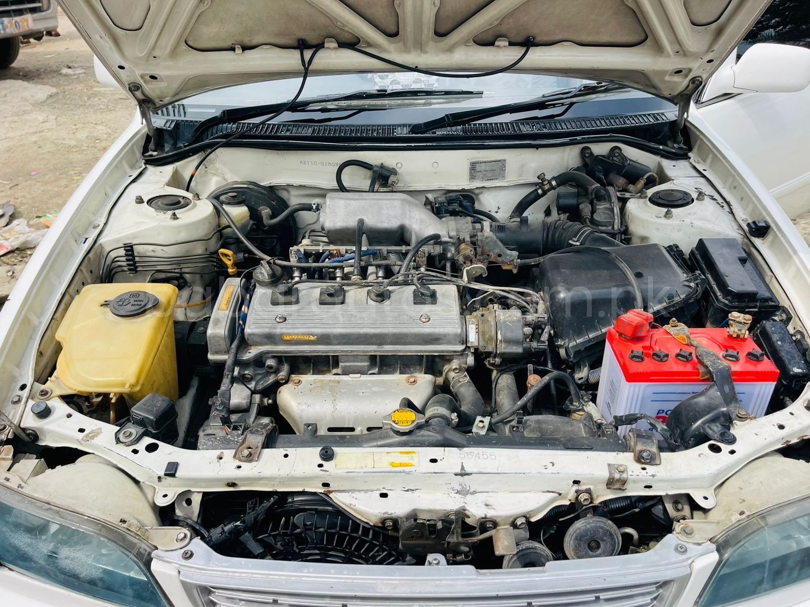 Car Thumbnail