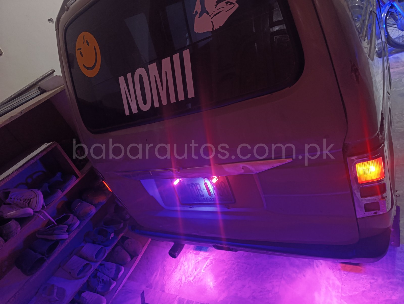 Car Thumbnail