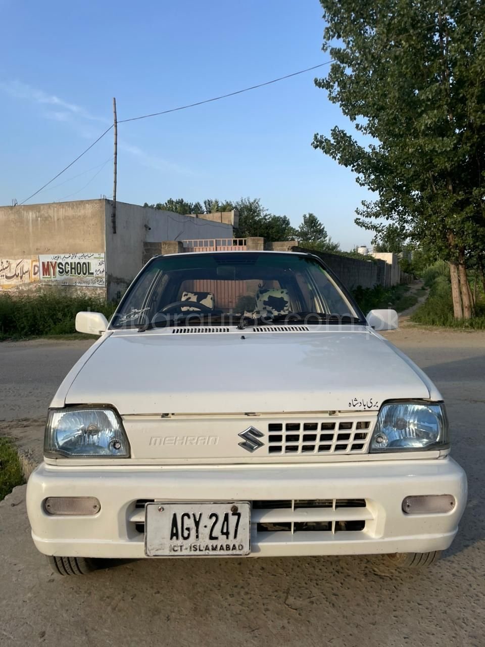 Car Thumbnail