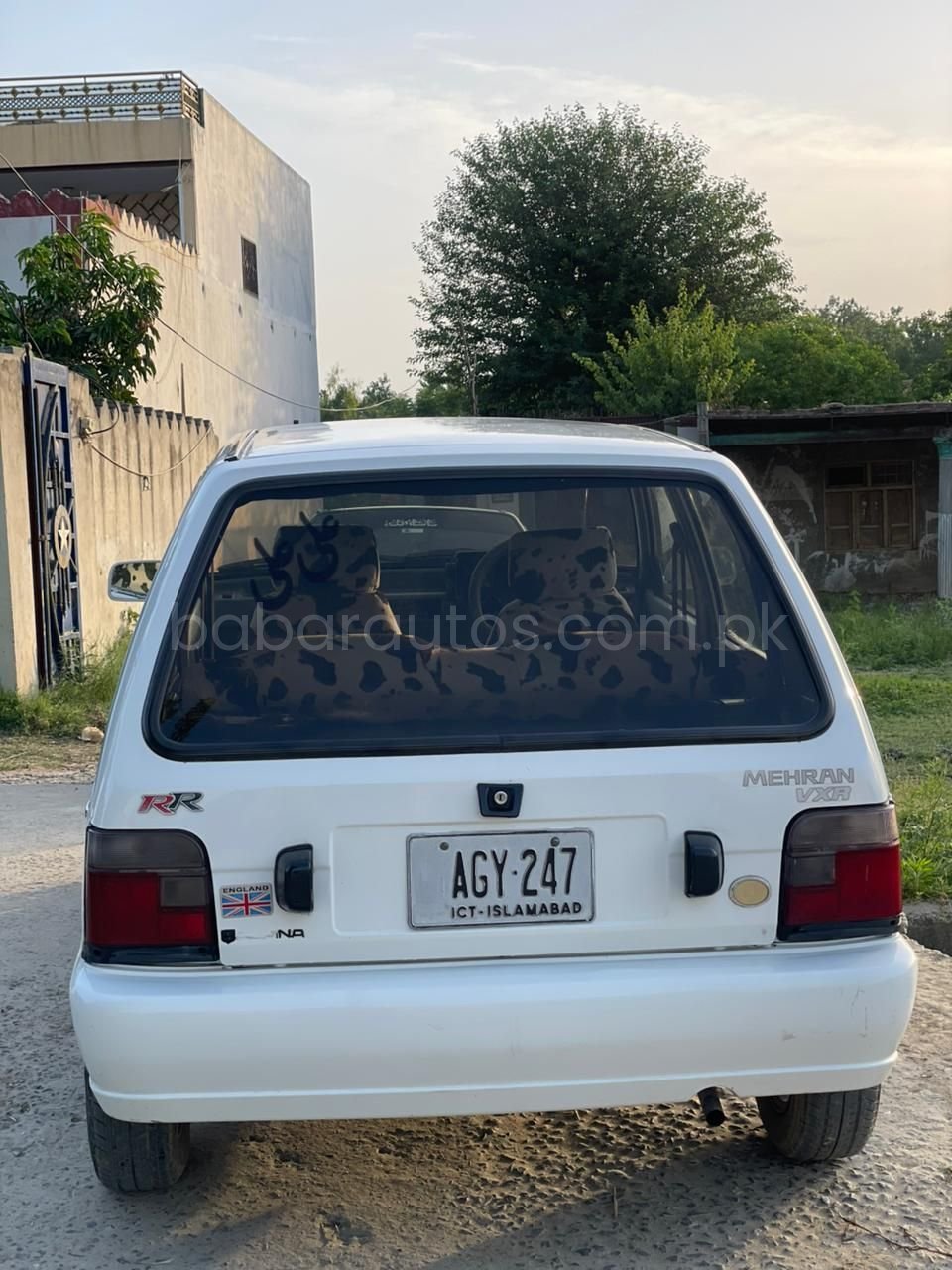 Car Thumbnail