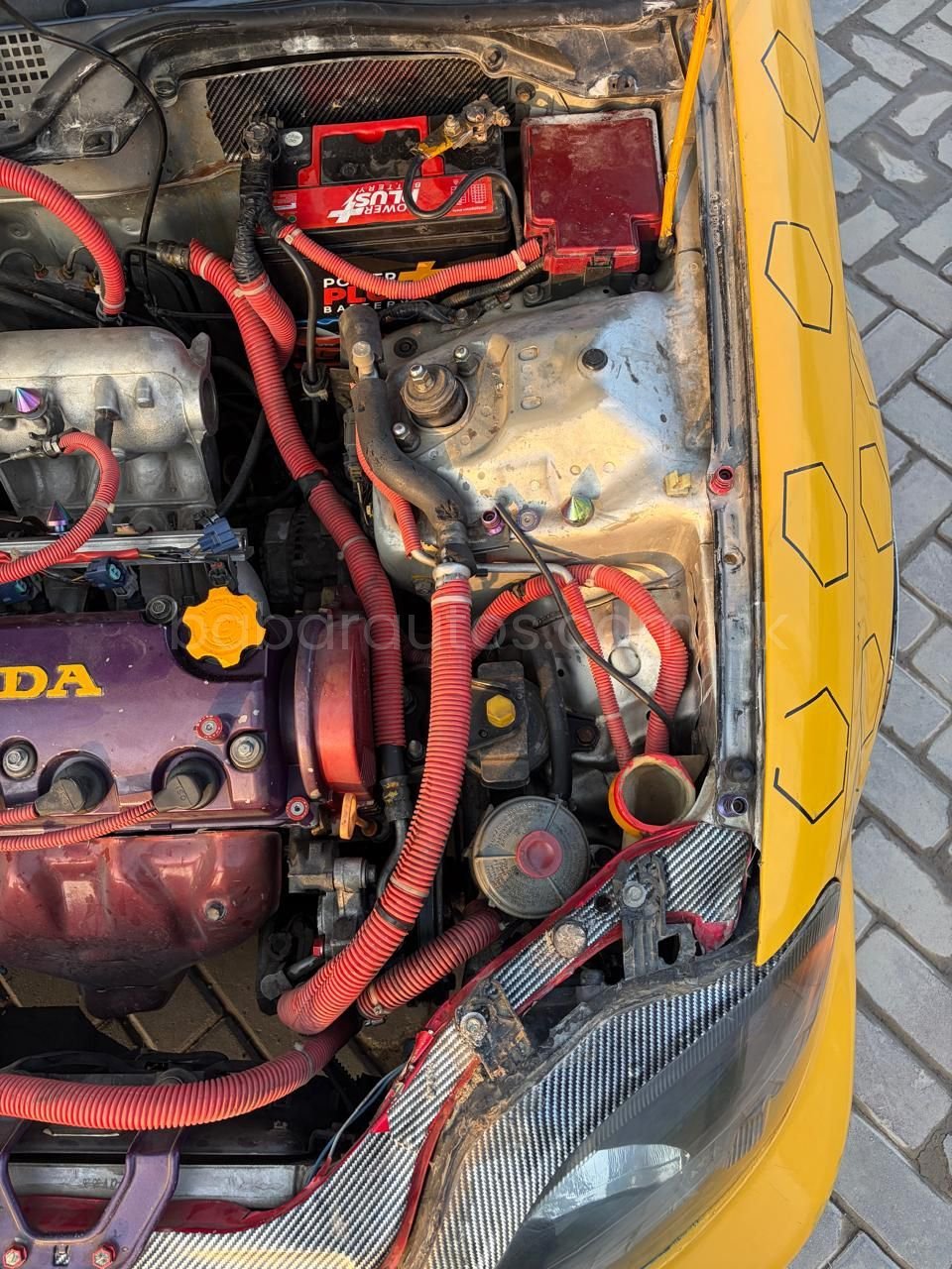 Car Thumbnail