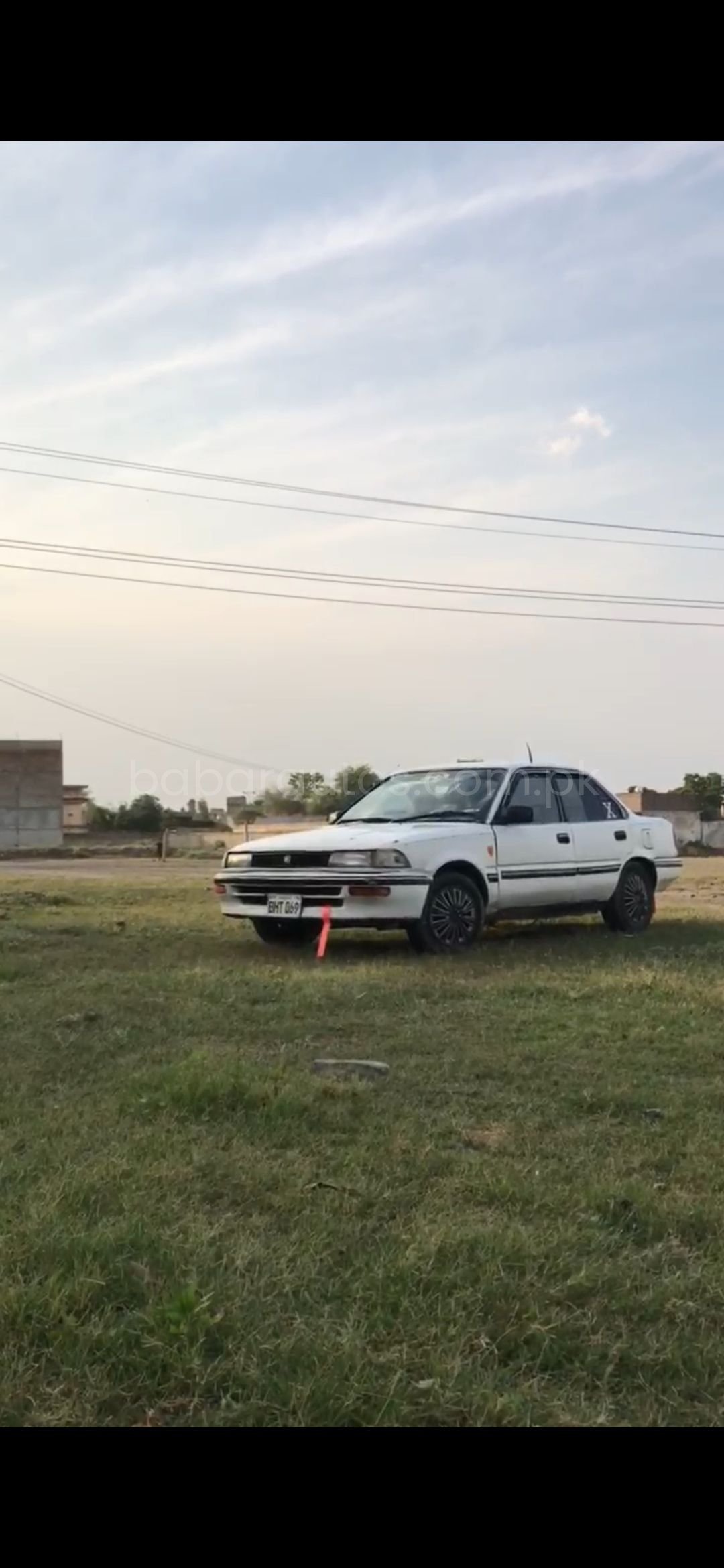 Car Thumbnail
