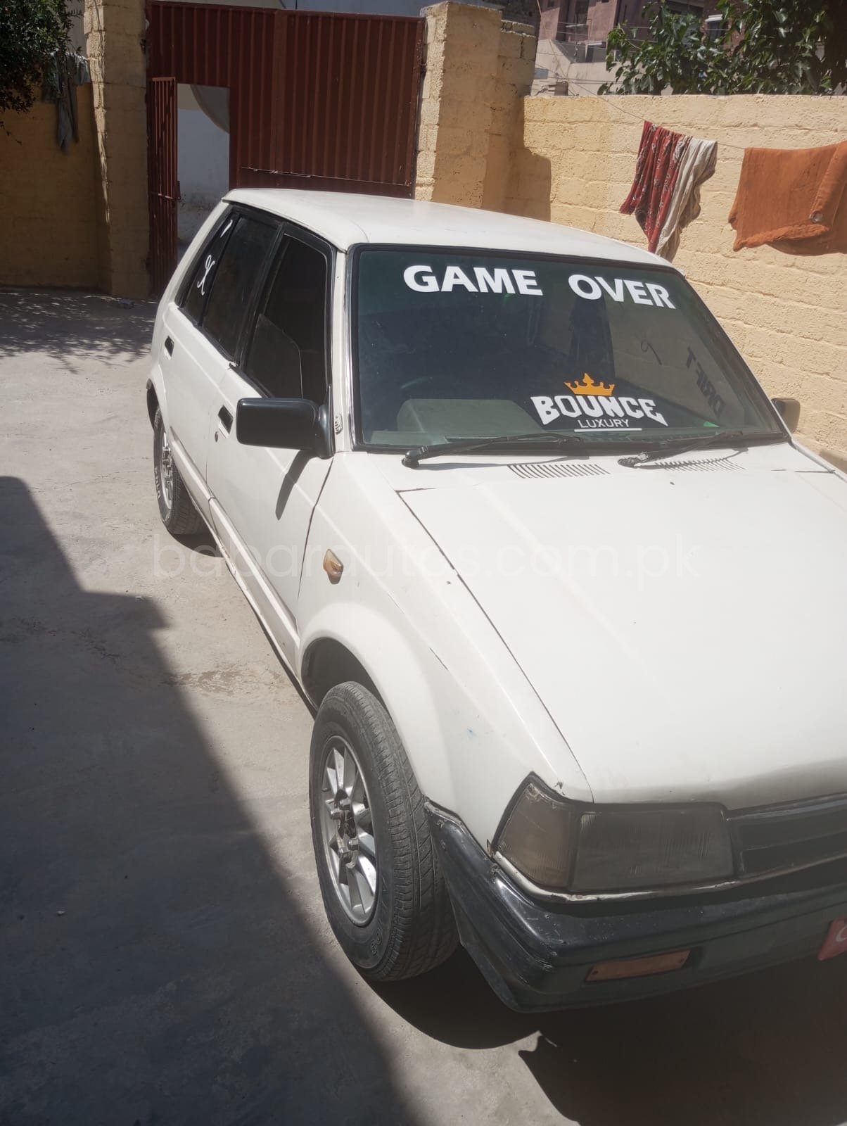 Car Thumbnail
