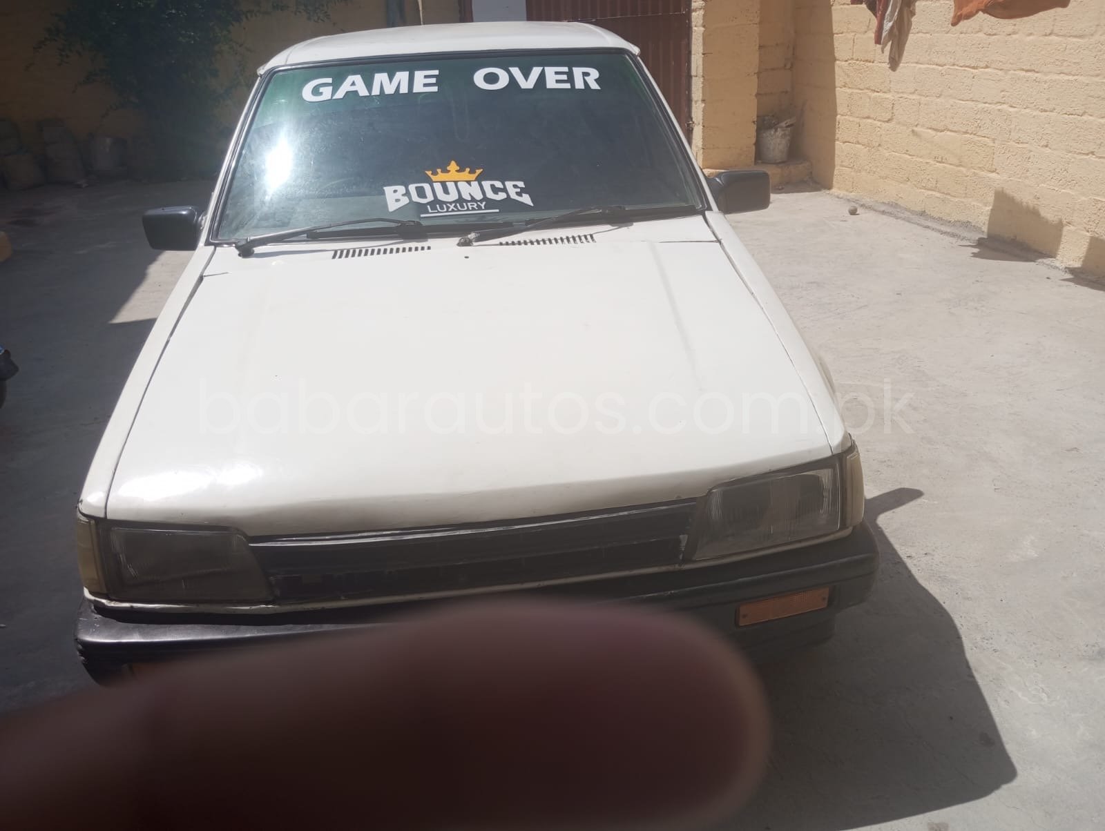 Car Thumbnail