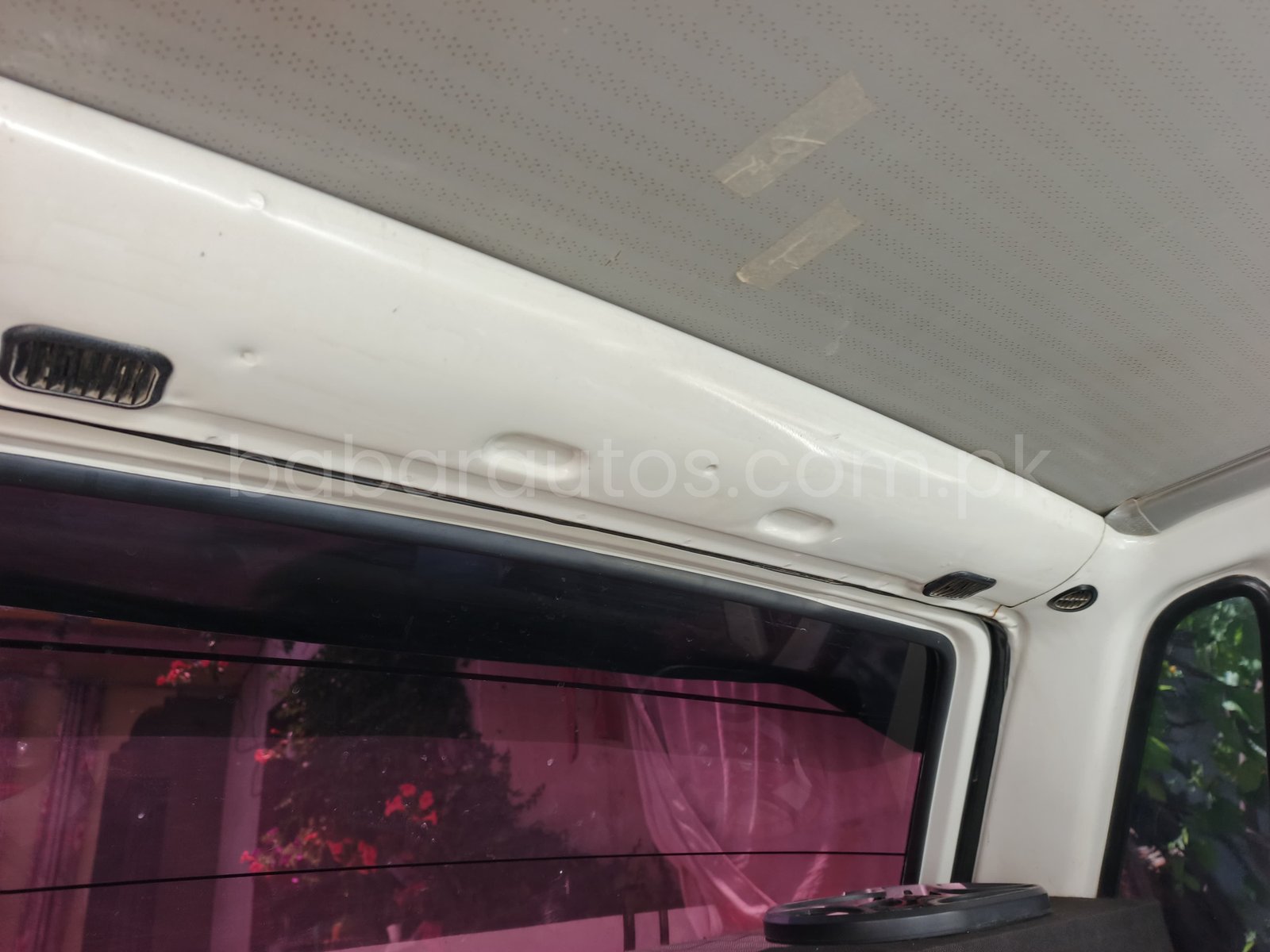 Car Thumbnail