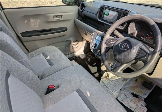 Car Thumbnail