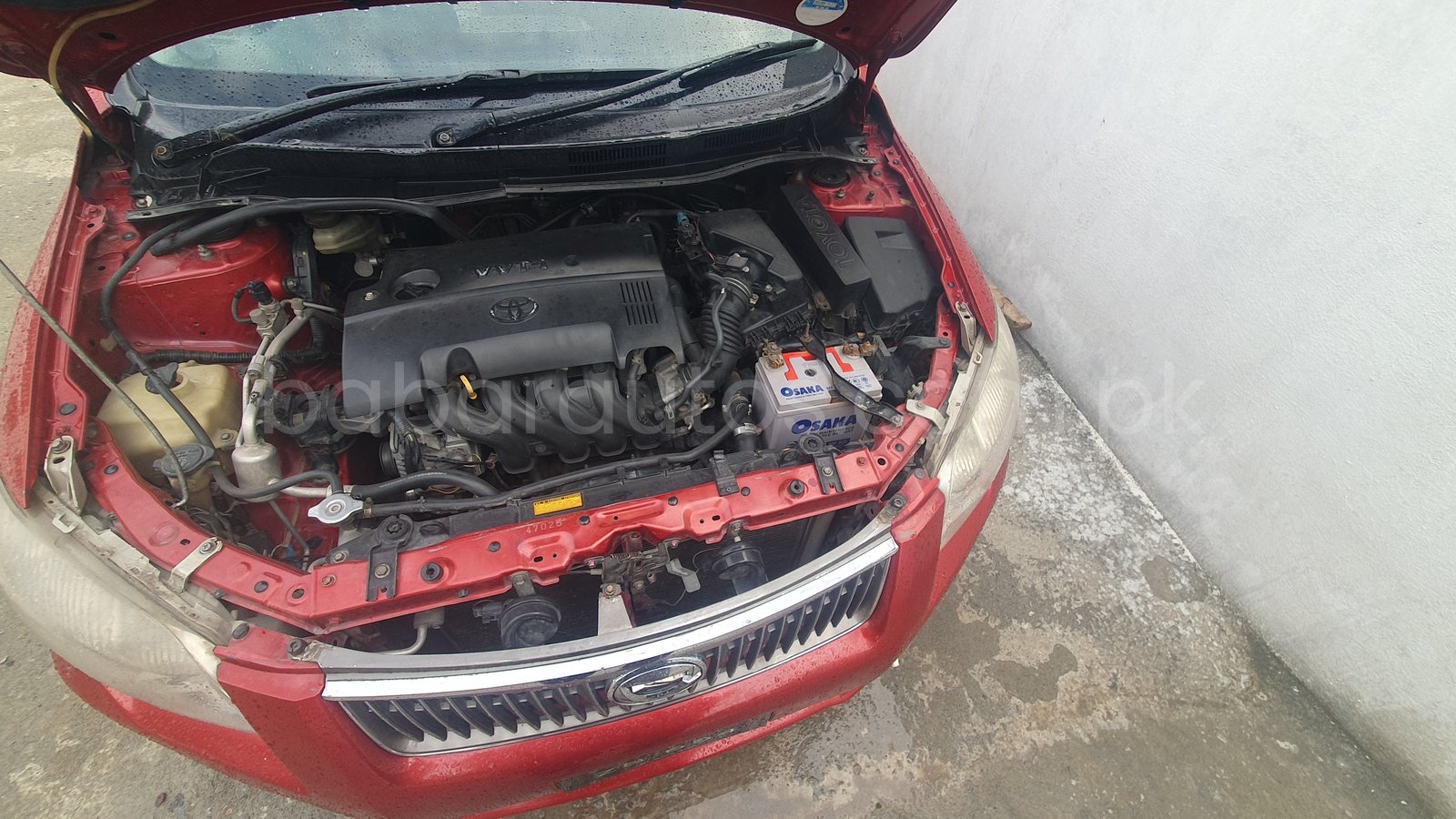Car Thumbnail