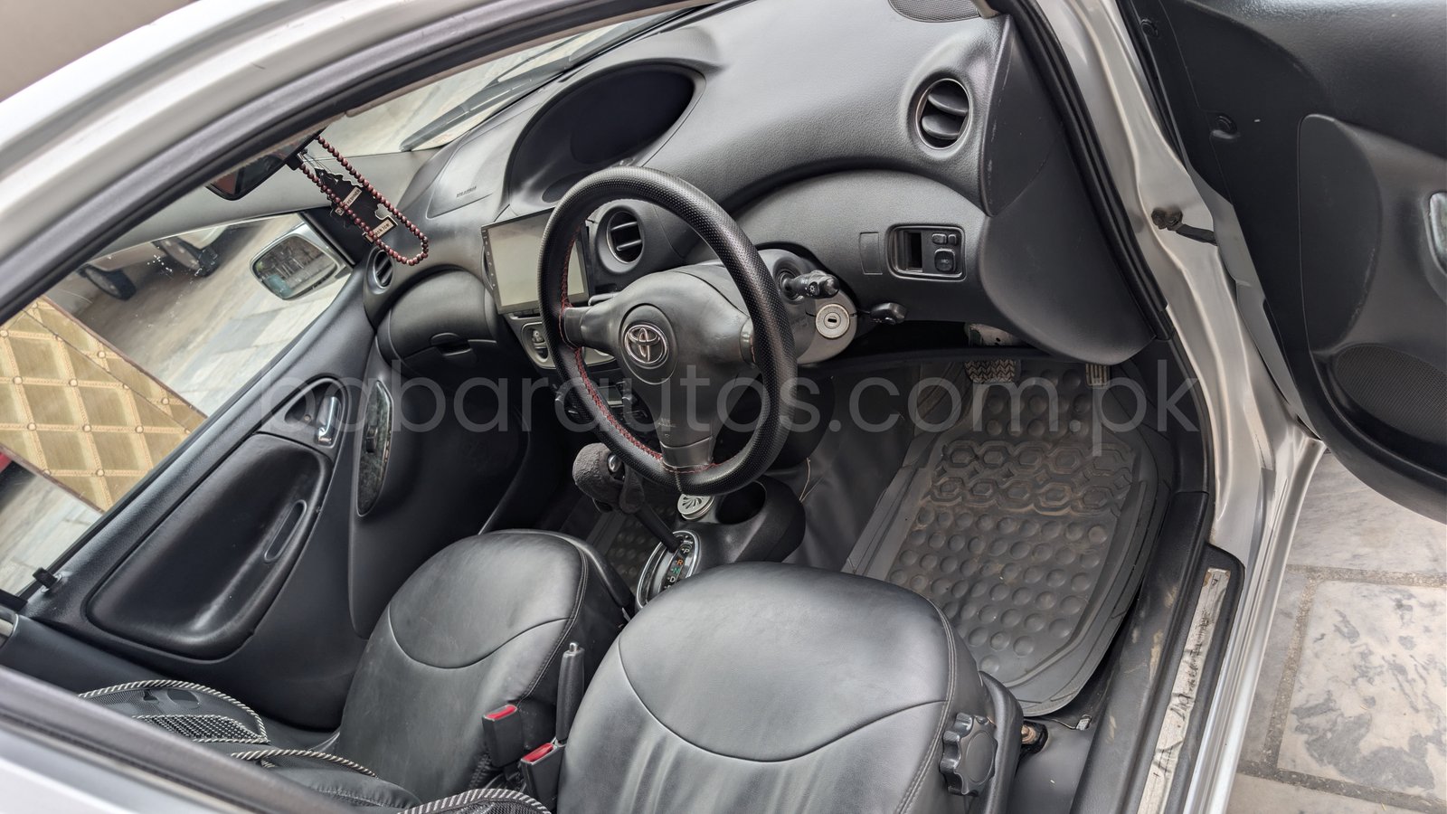 Car Thumbnail