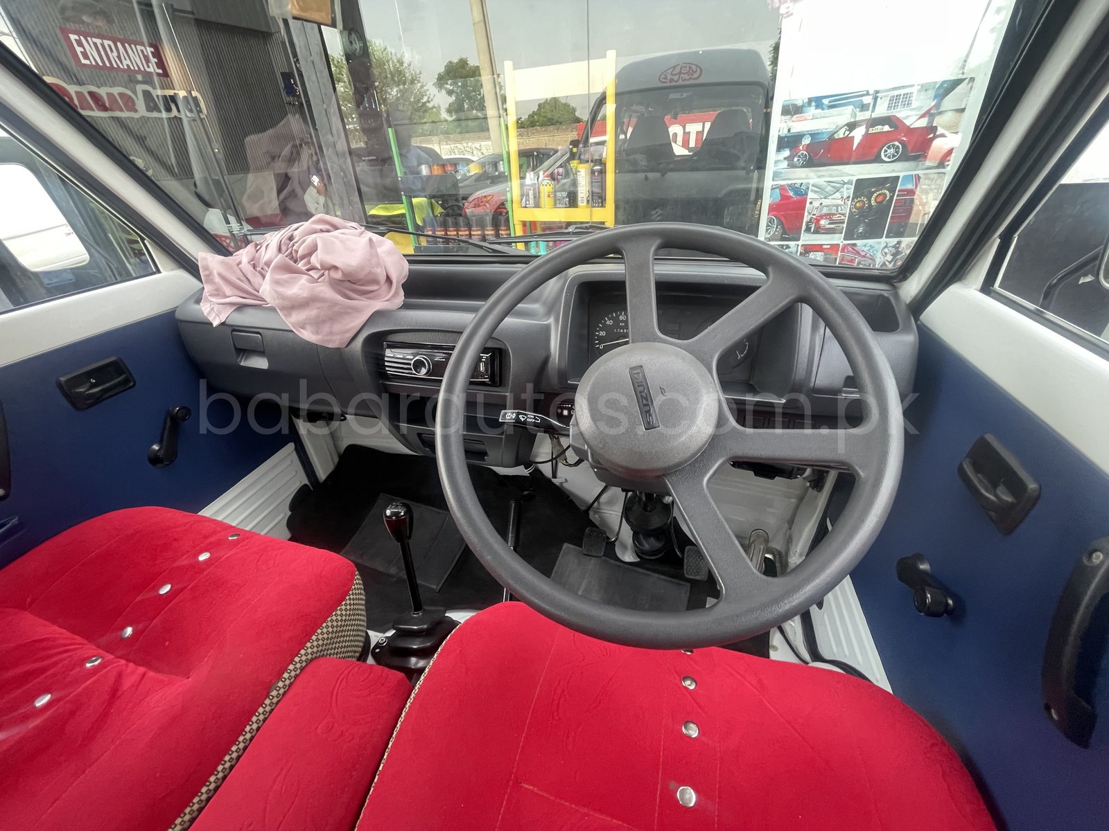 Car Thumbnail