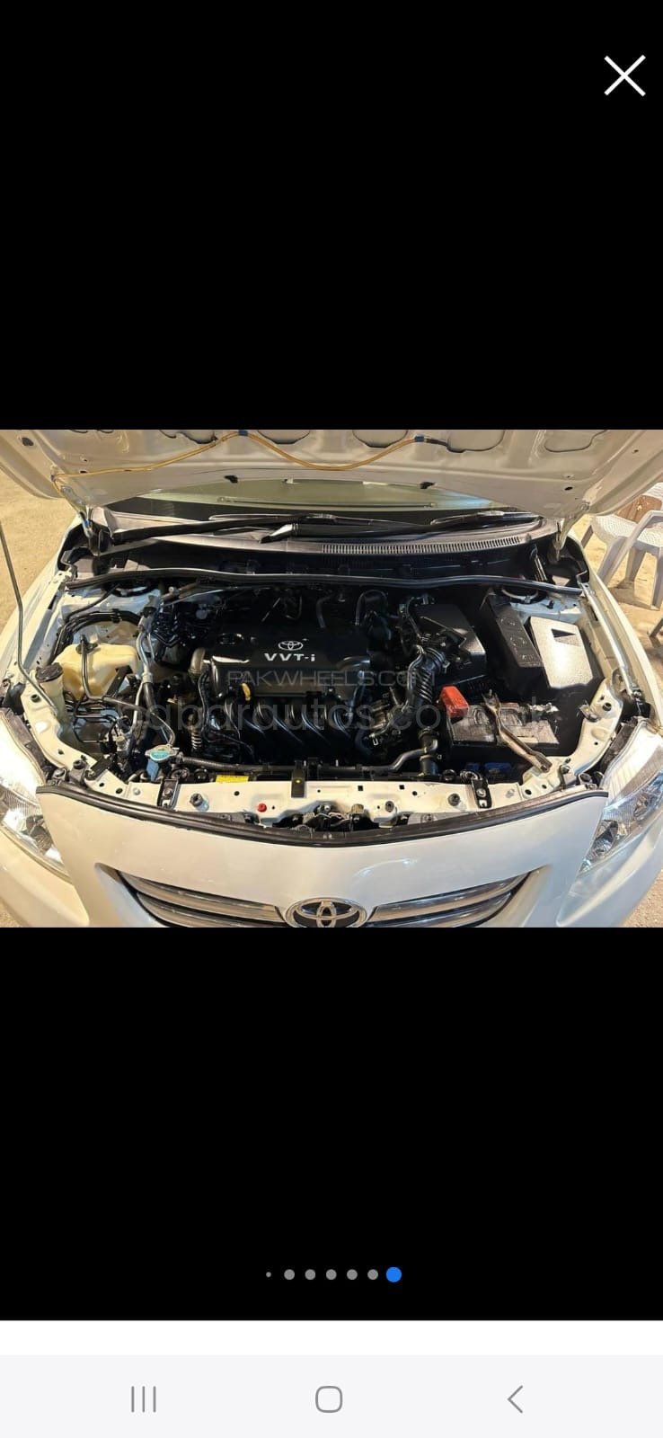 Car Thumbnail