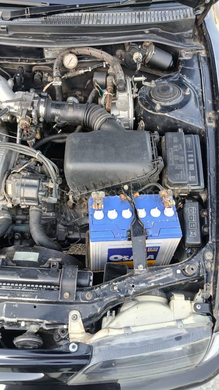 Car Thumbnail